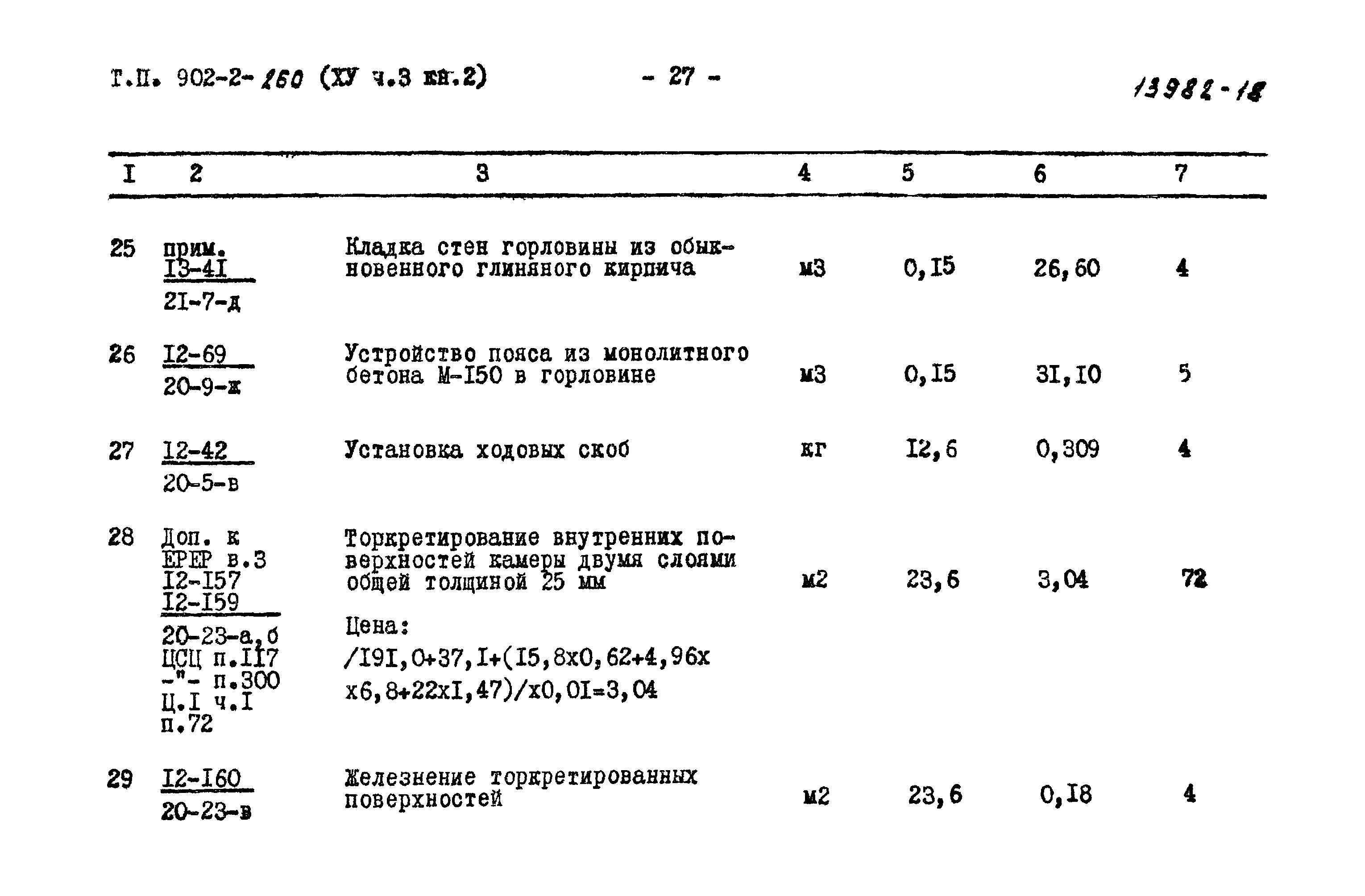 Типовой проект 902-2-260