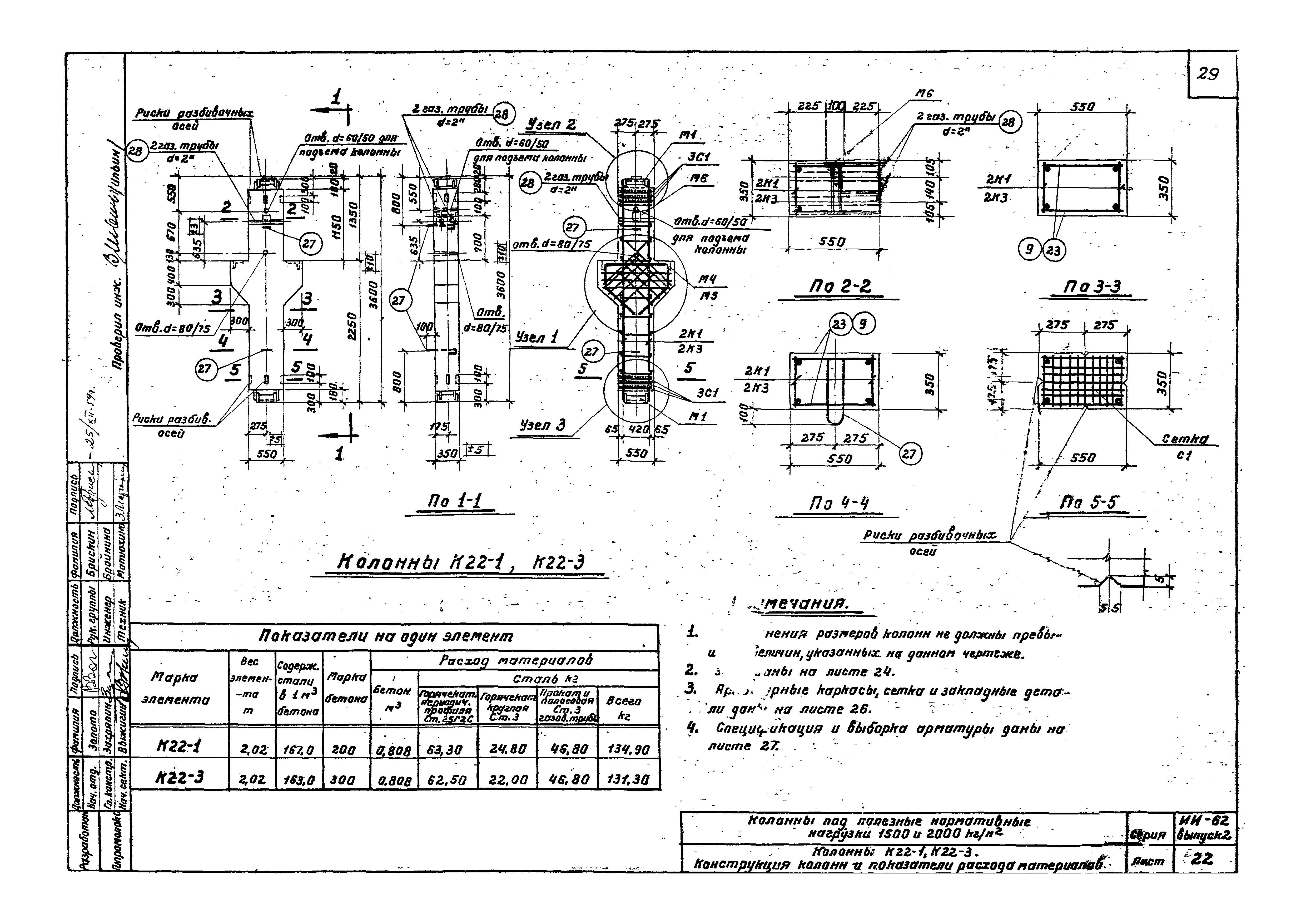 Серия ИИ-62