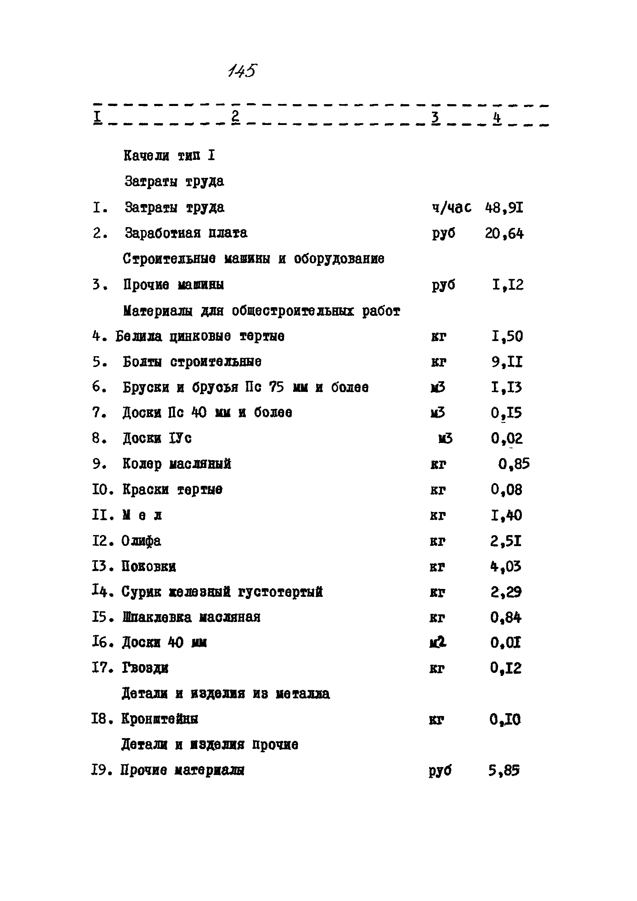 Типовой проект 320-58