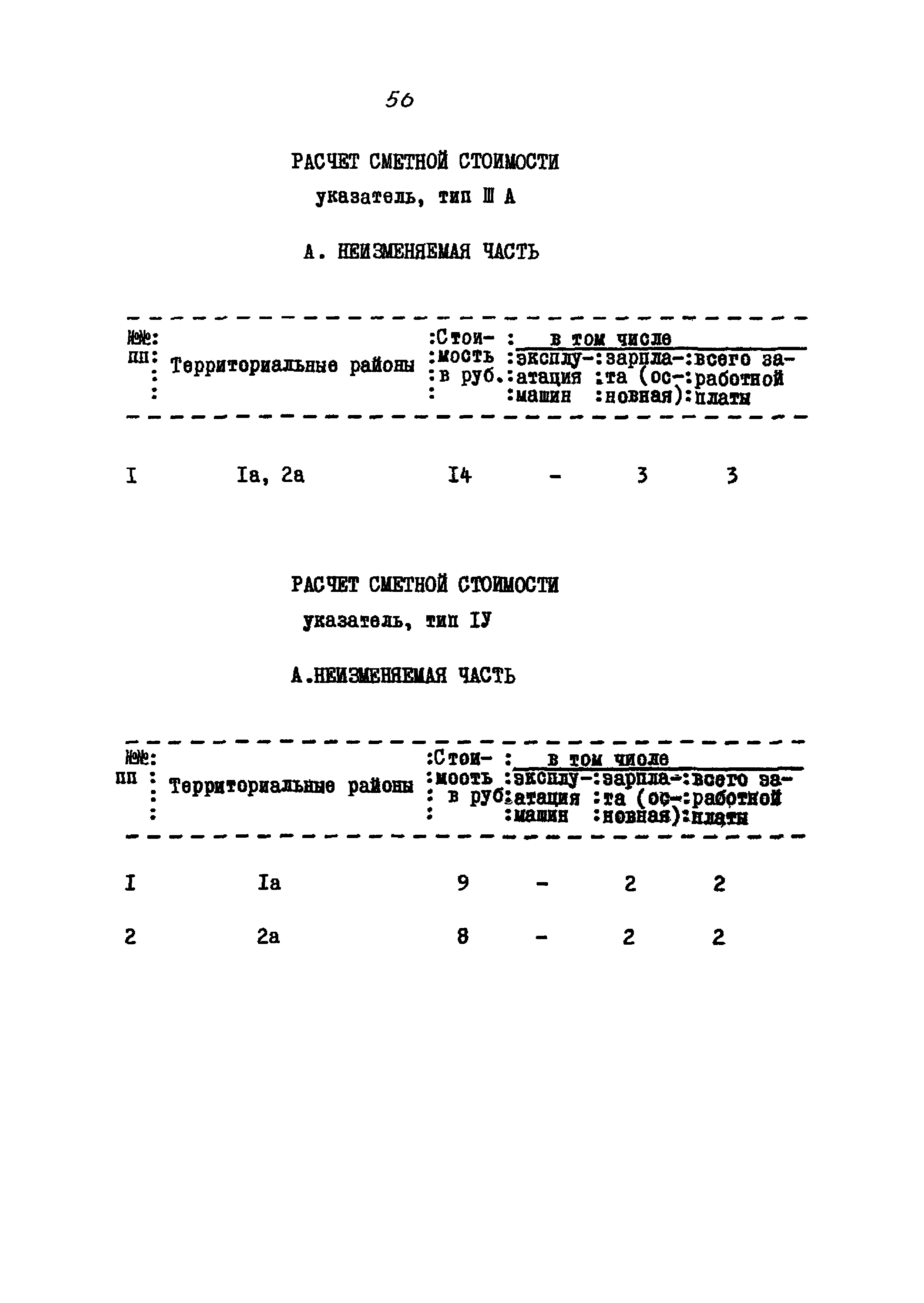 Типовой проект 320-58