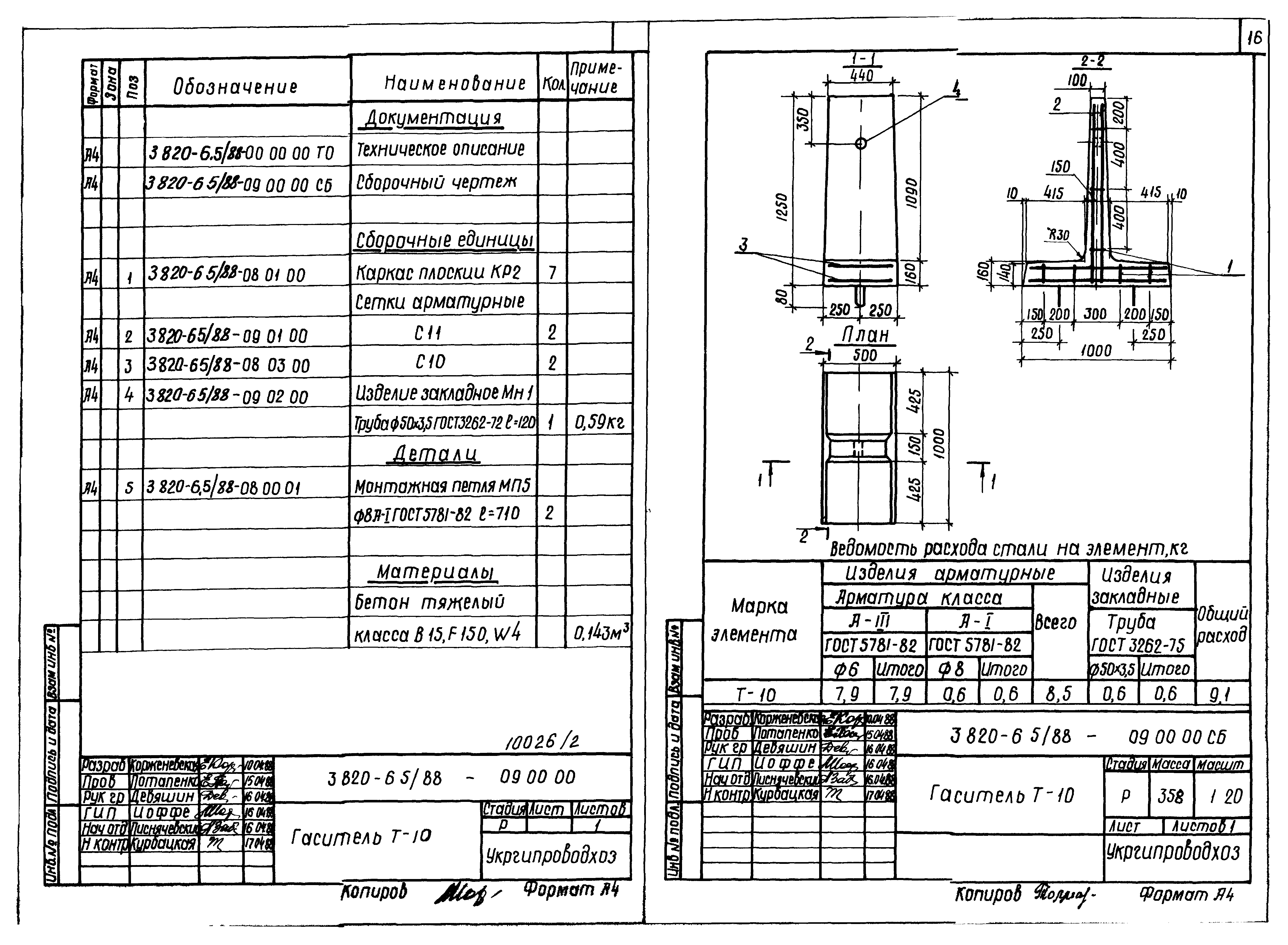 Серия 3.820-6