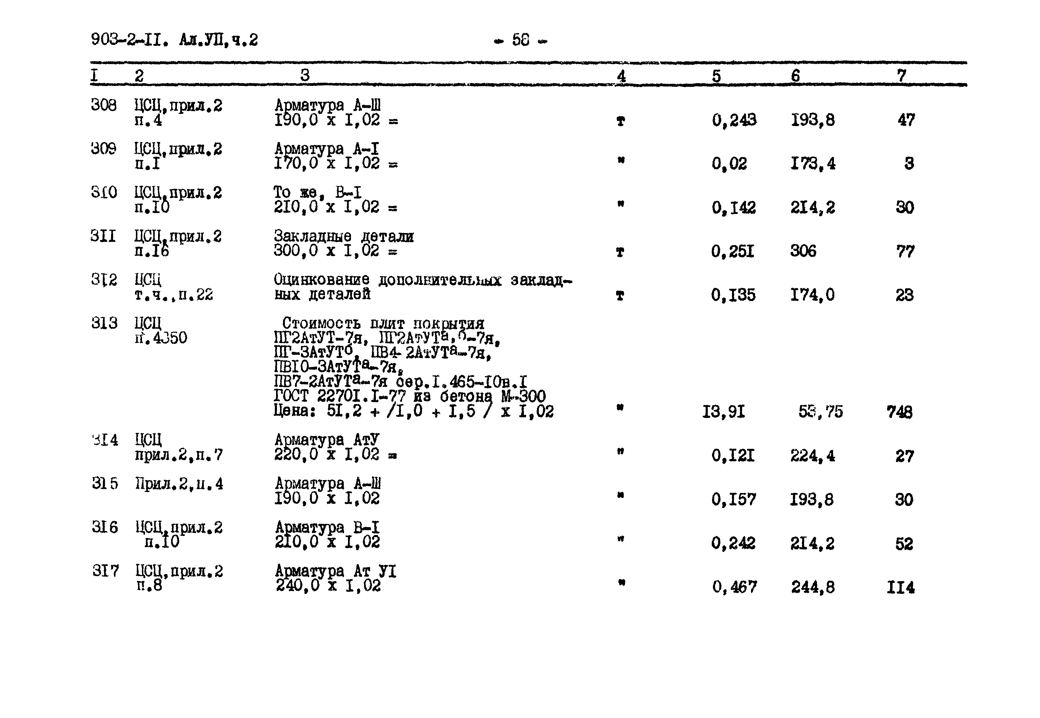 Типовой проект 903-2-11