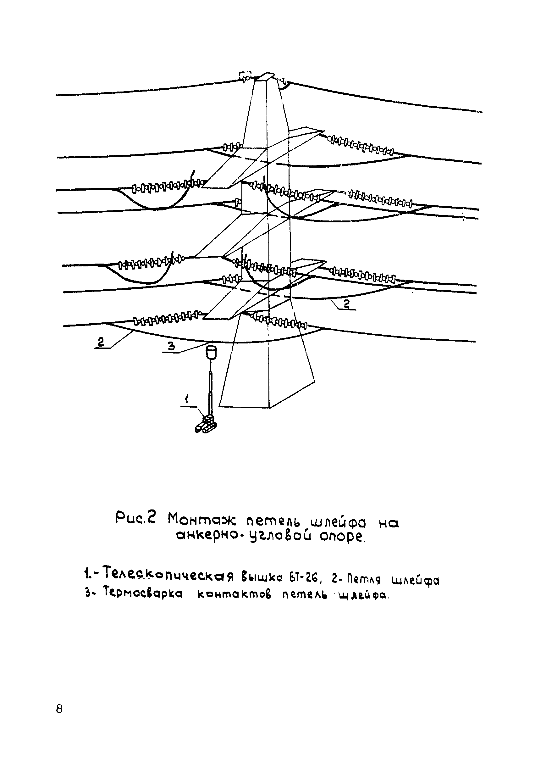 Технологические карты К-V-12