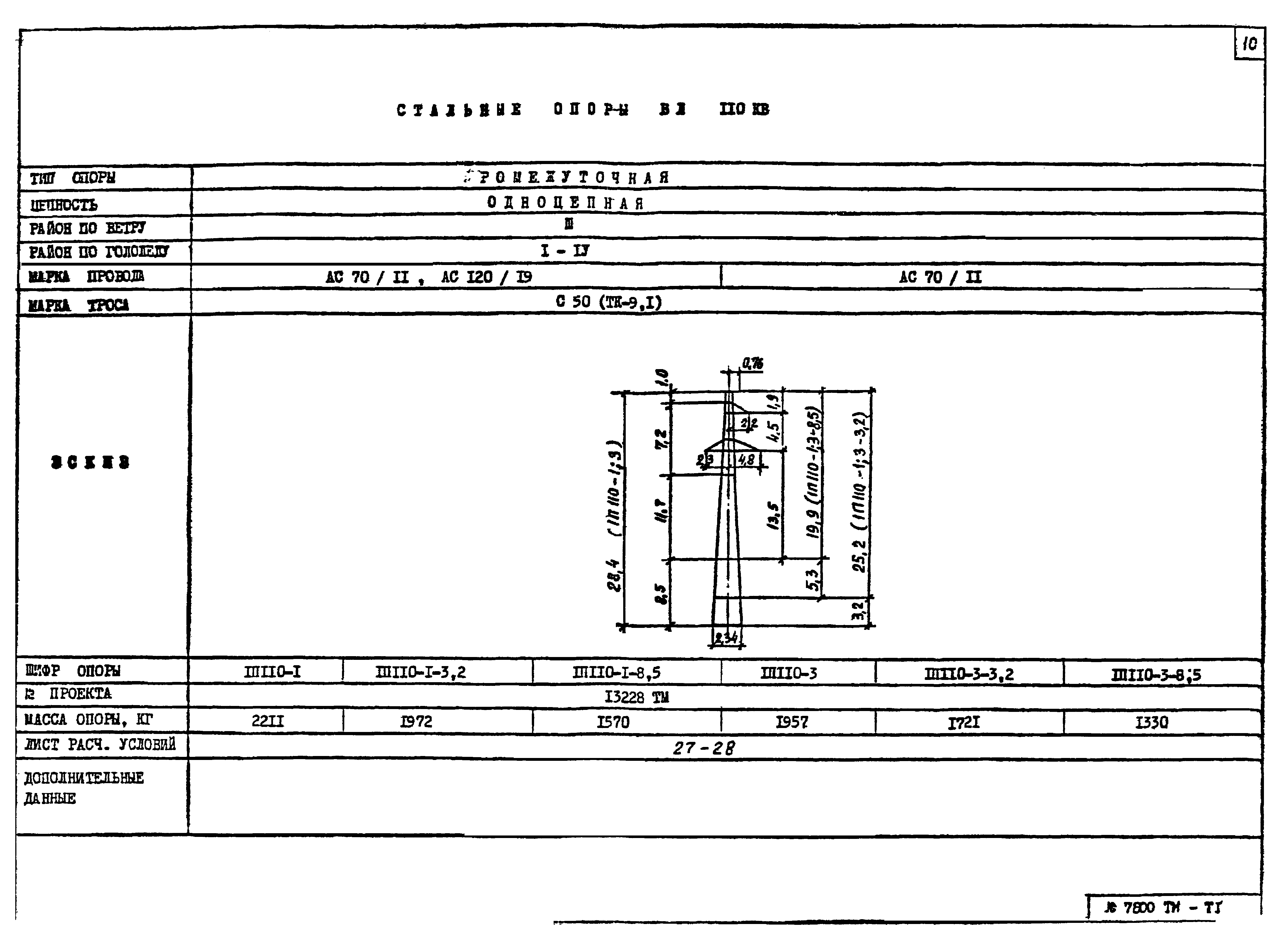 7800тм