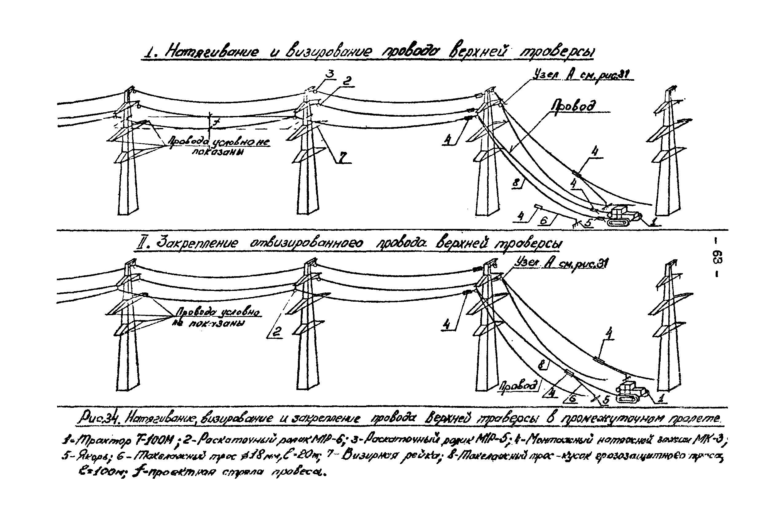 Технологическая карта К-V-18-2