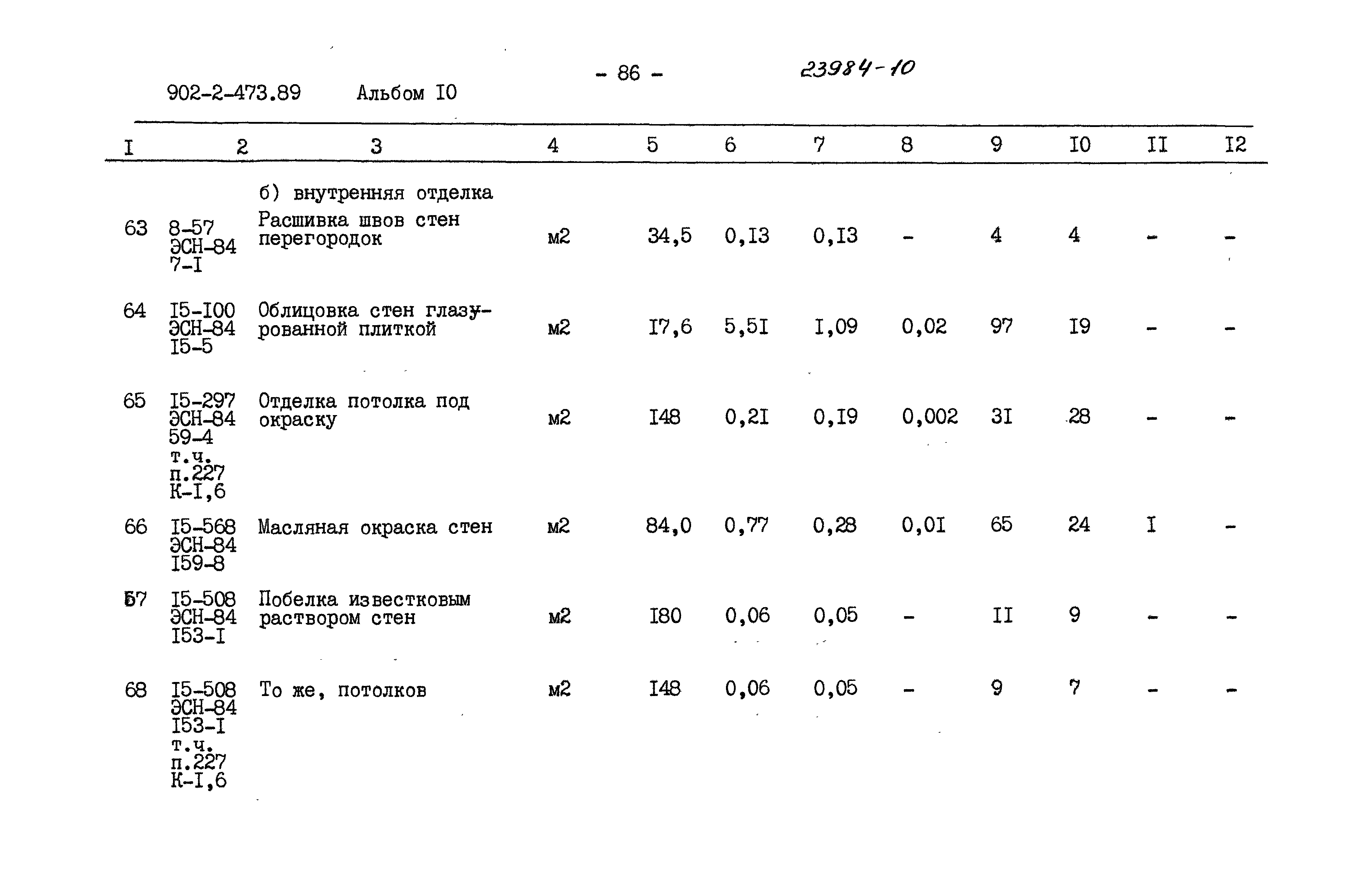 Типовой проект 902-2-473.89