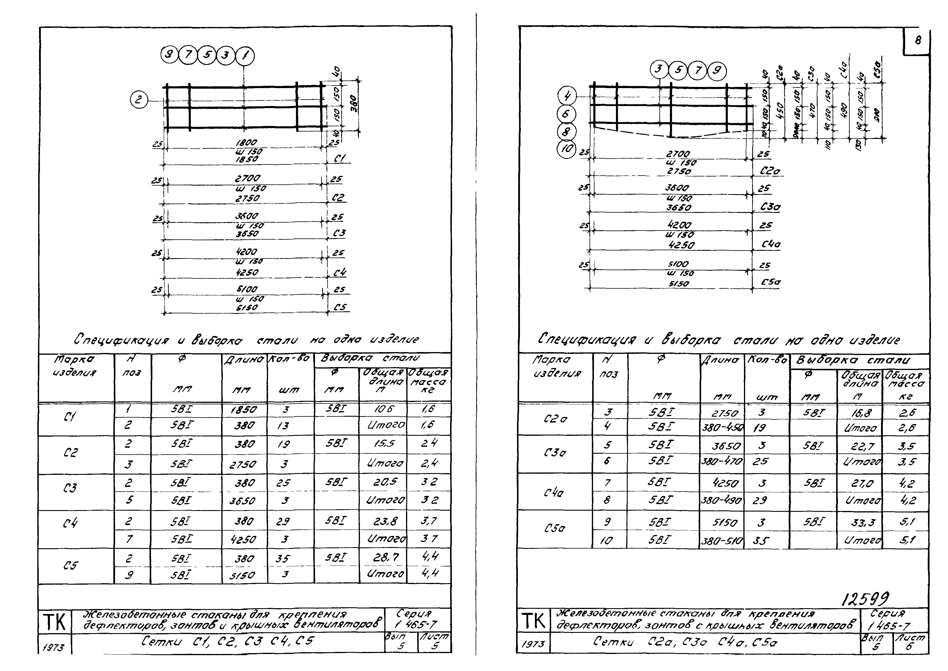 Серия 1.465-7