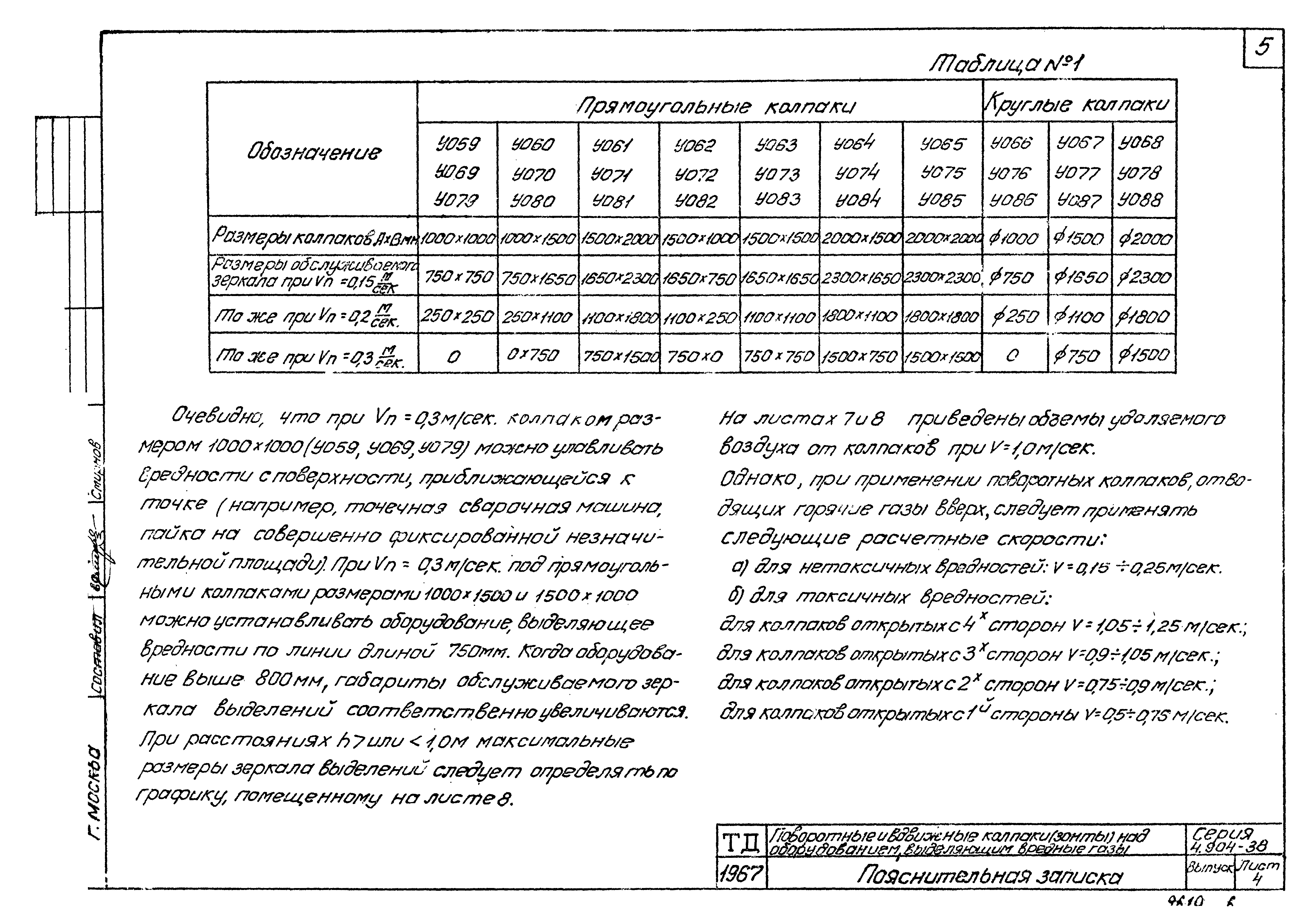 Серия 4.904-38