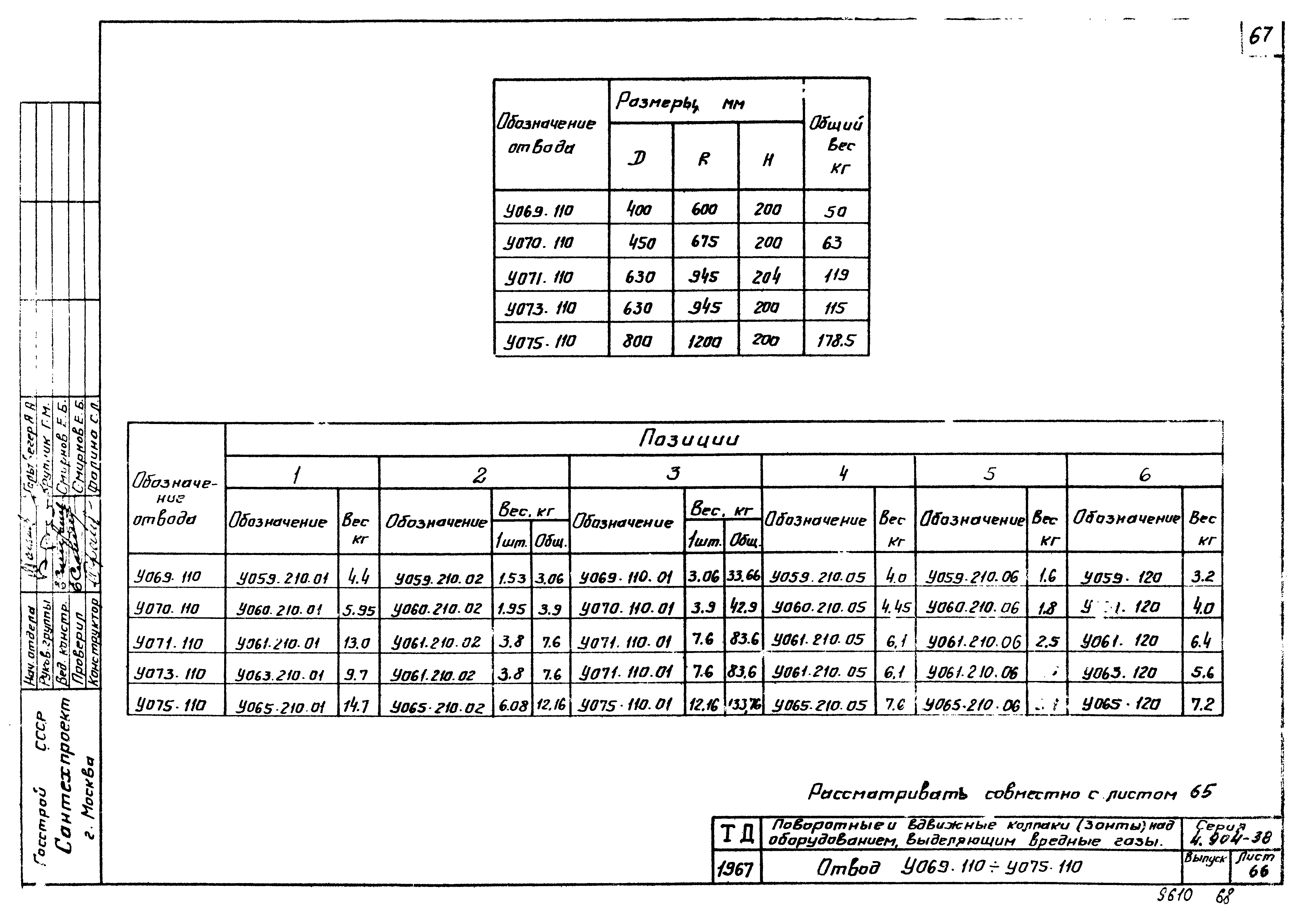 Серия 4.904-38