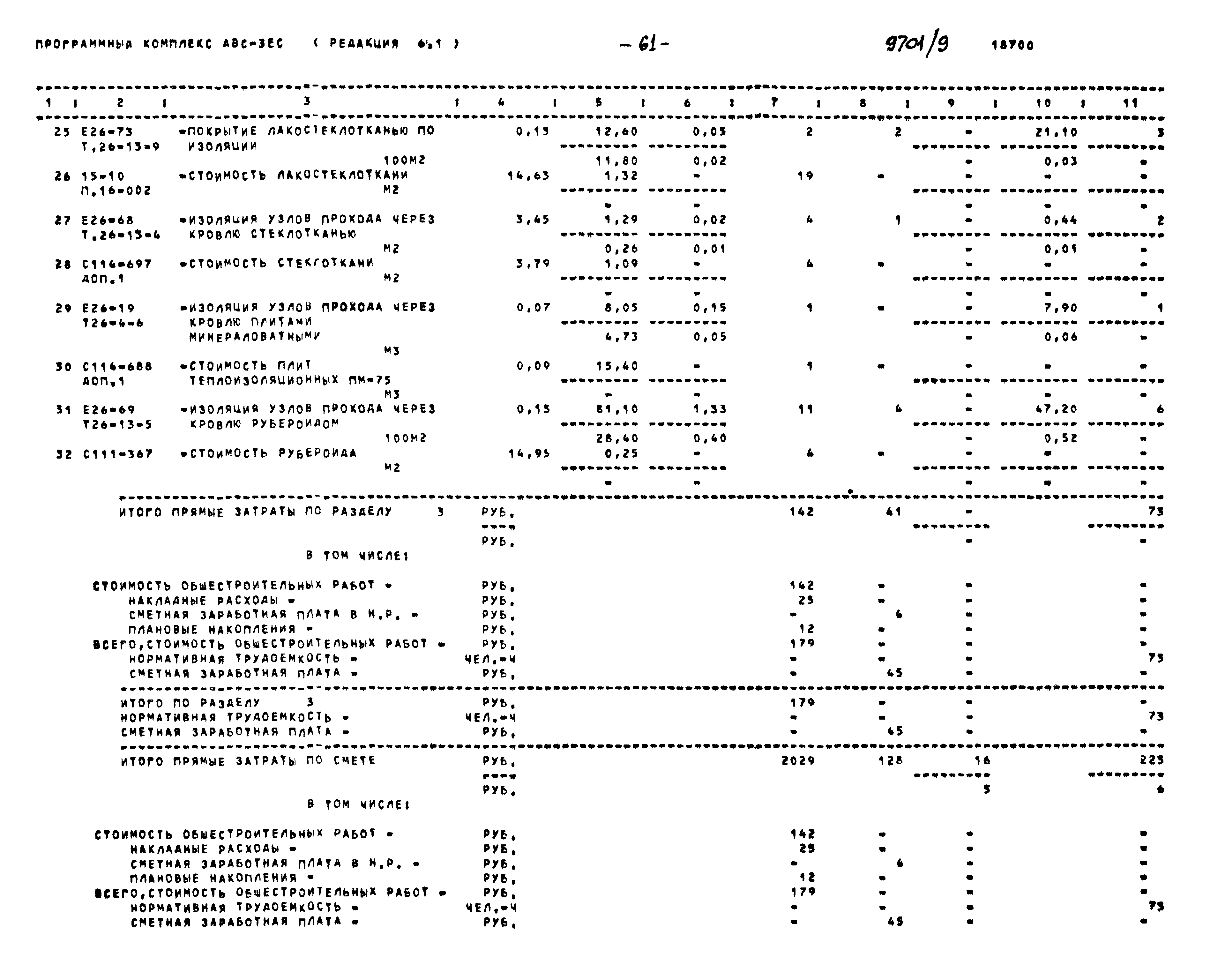 Типовой проект 904-1-78.87