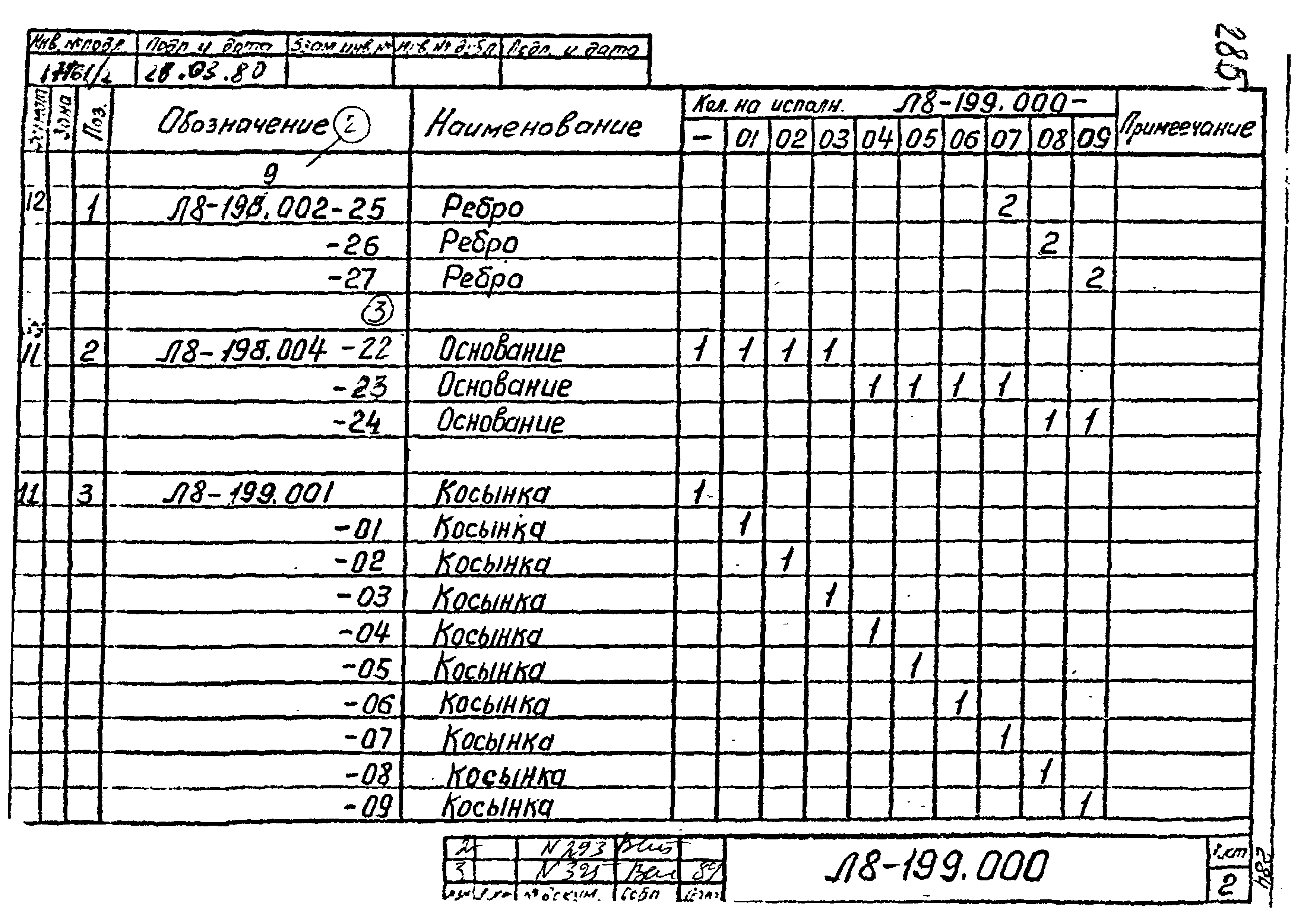 Л8-138.000 - Л8-200.000