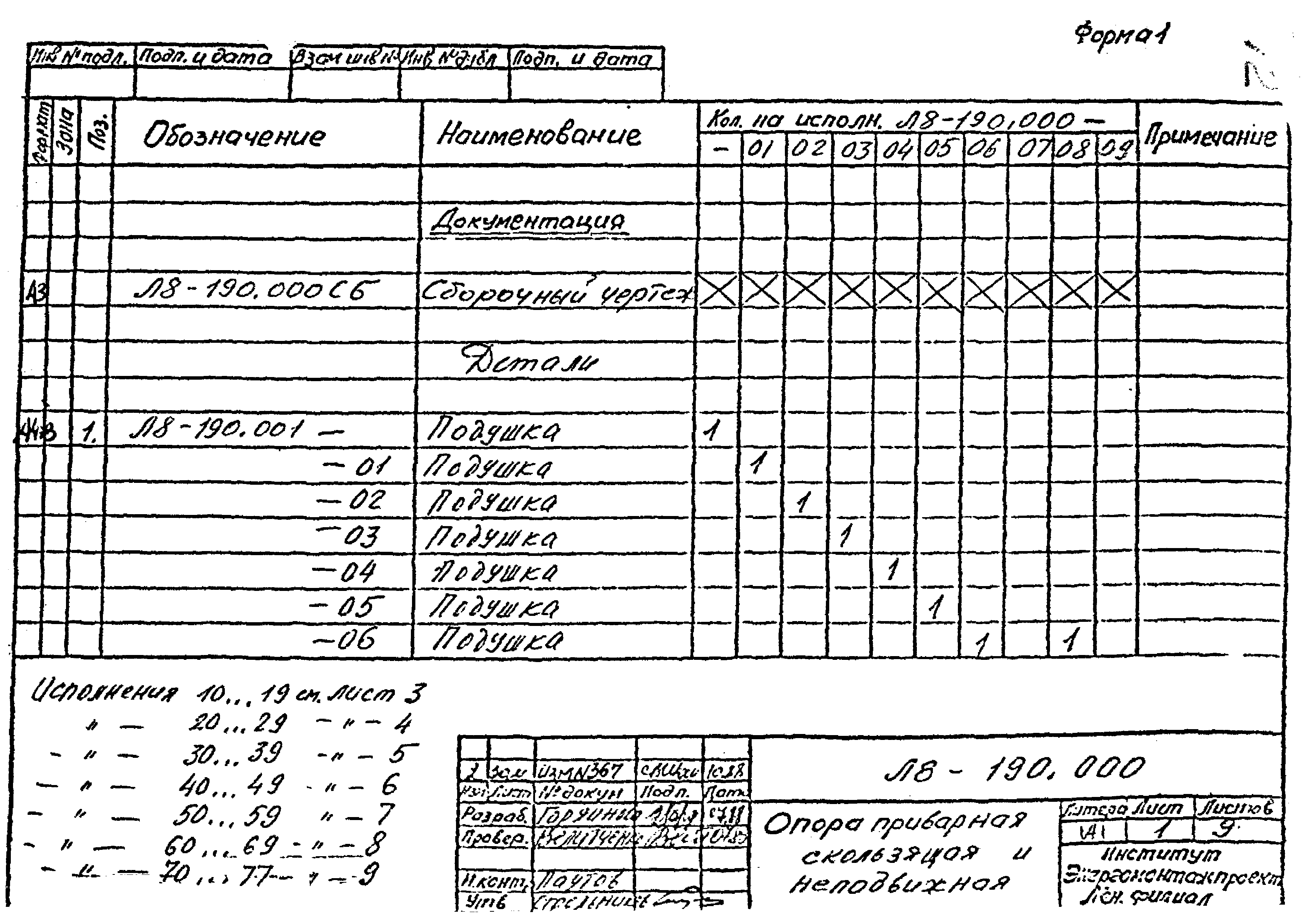 Л8-138.000 - Л8-200.000