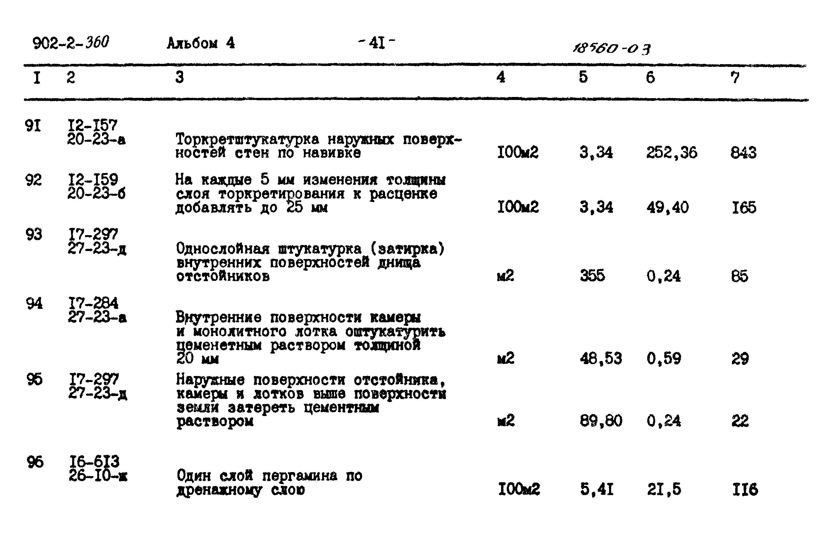 Типовой проект 902-2-360