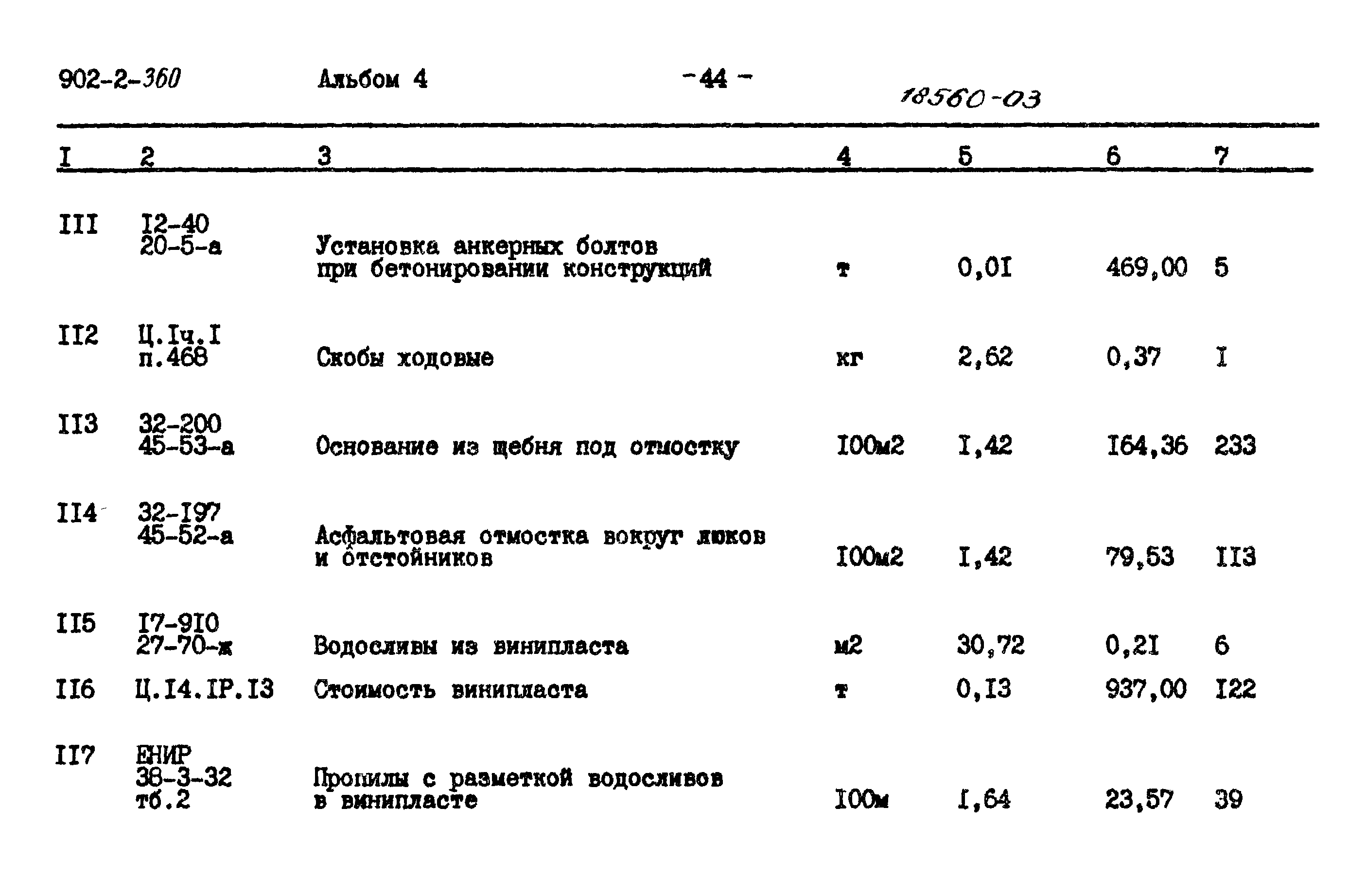 Типовой проект 902-2-360