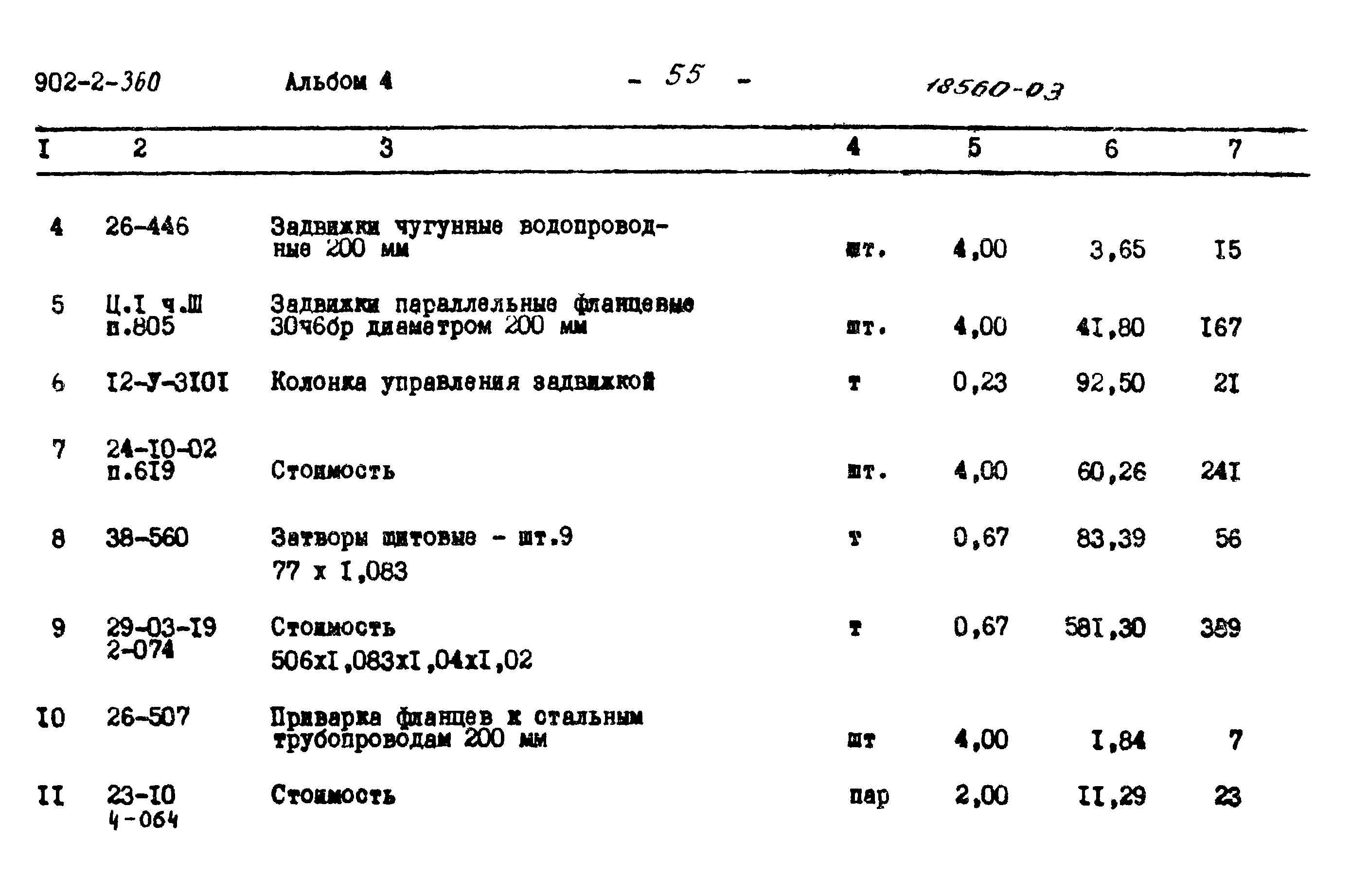 Типовой проект 902-2-360