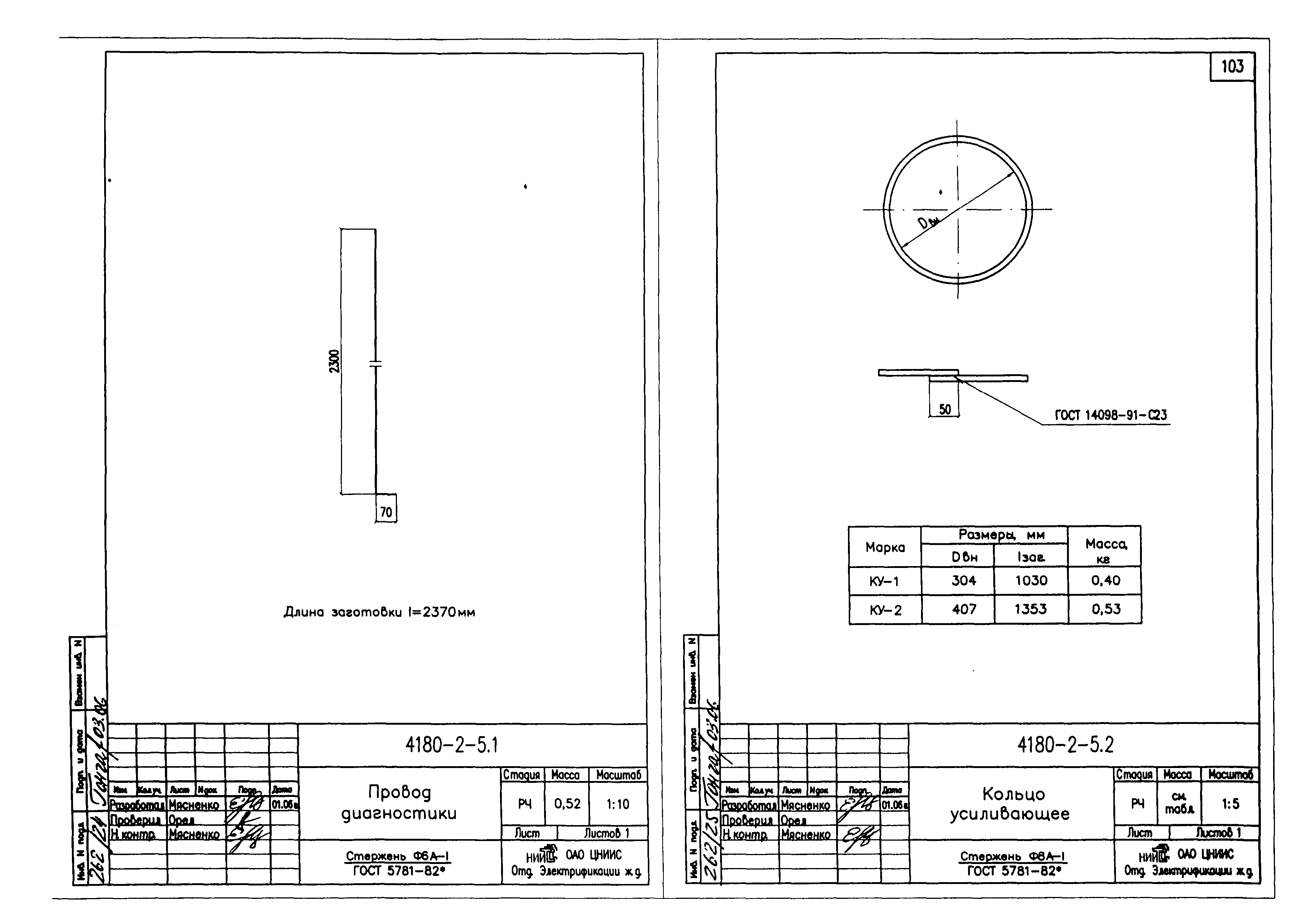 Типовой проект 4180