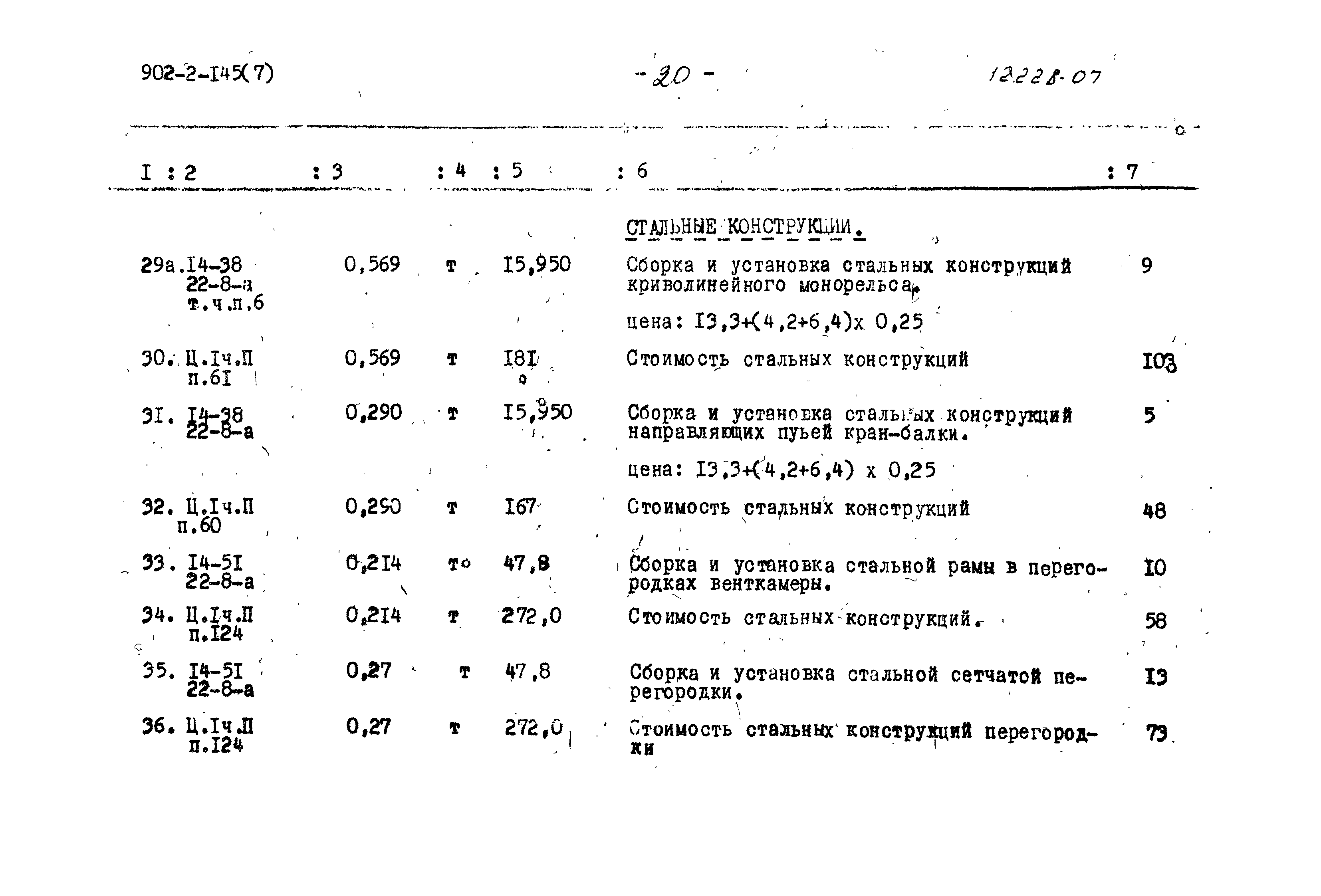 Типовой проект 902-2-145