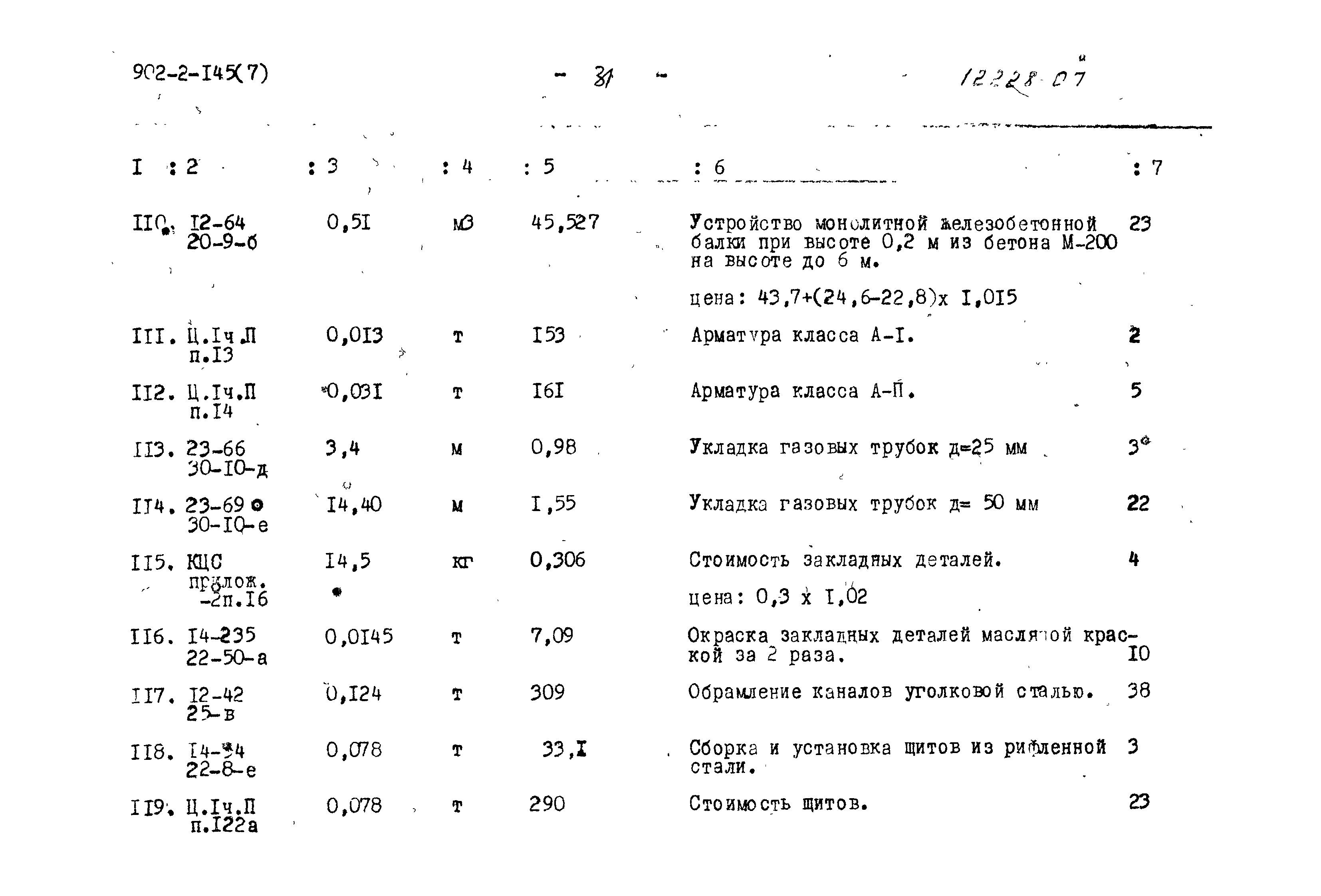 Типовой проект 902-2-145