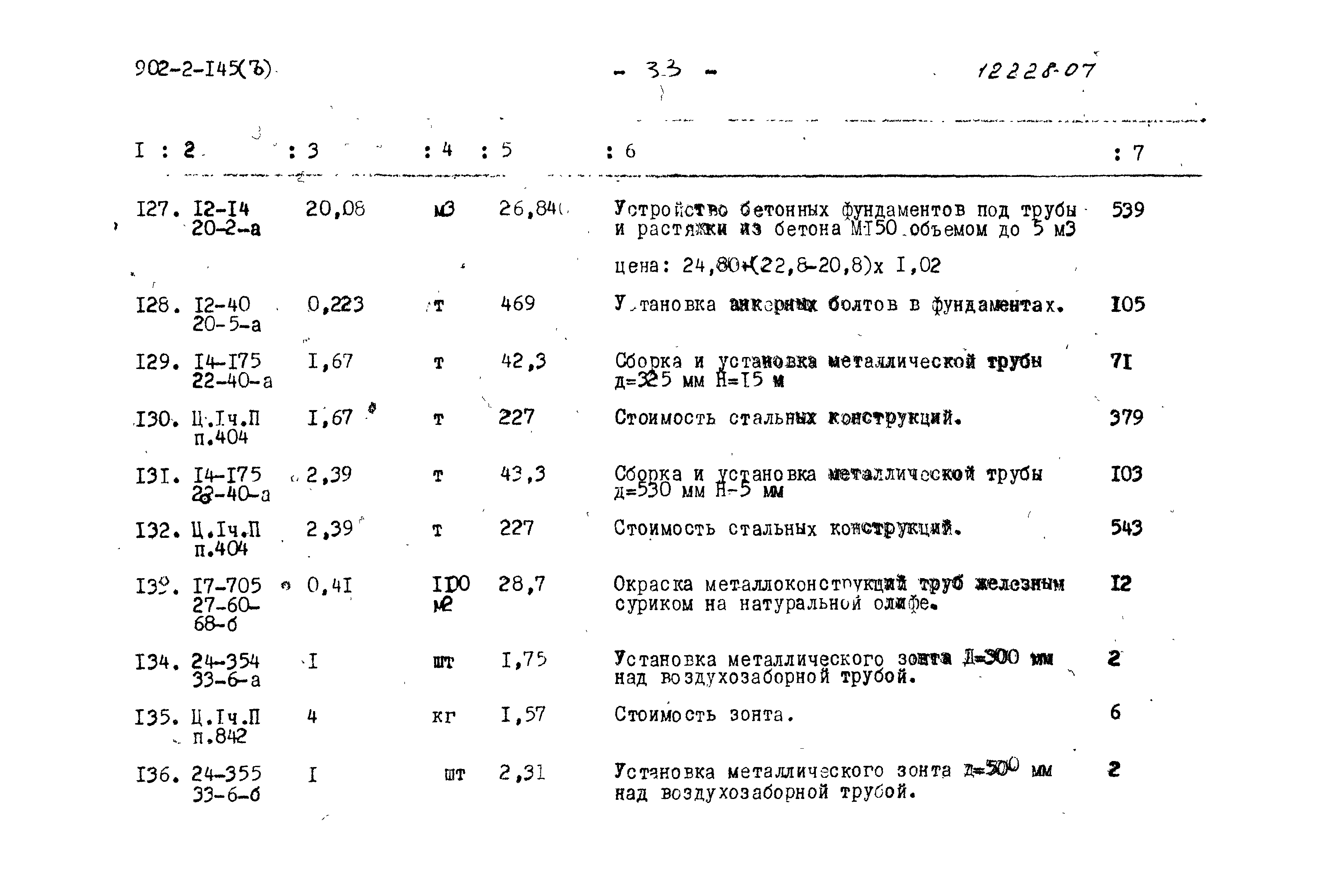 Типовой проект 902-2-145