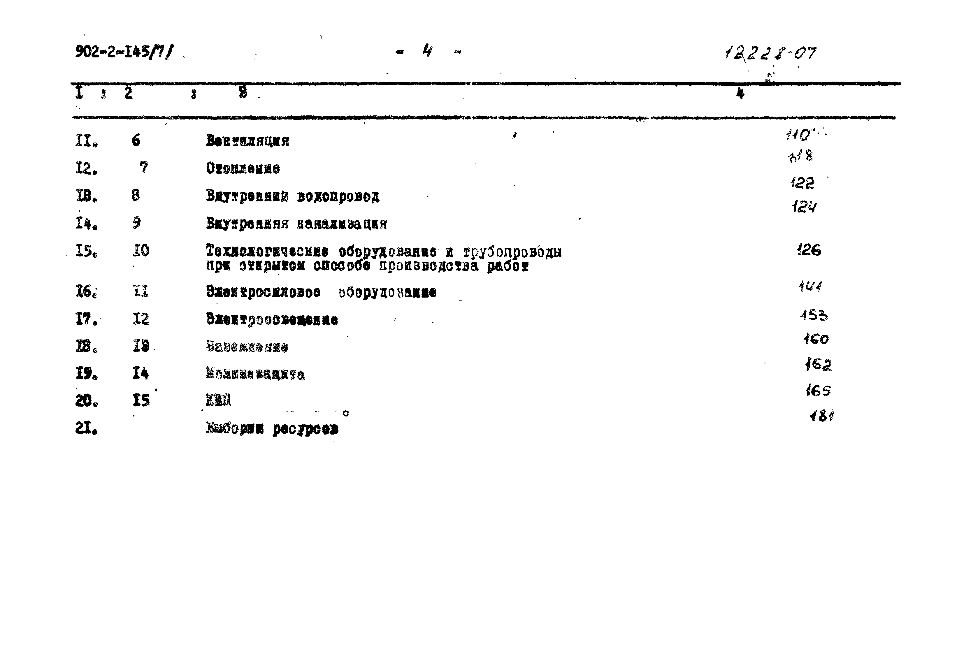 Типовой проект 902-2-145