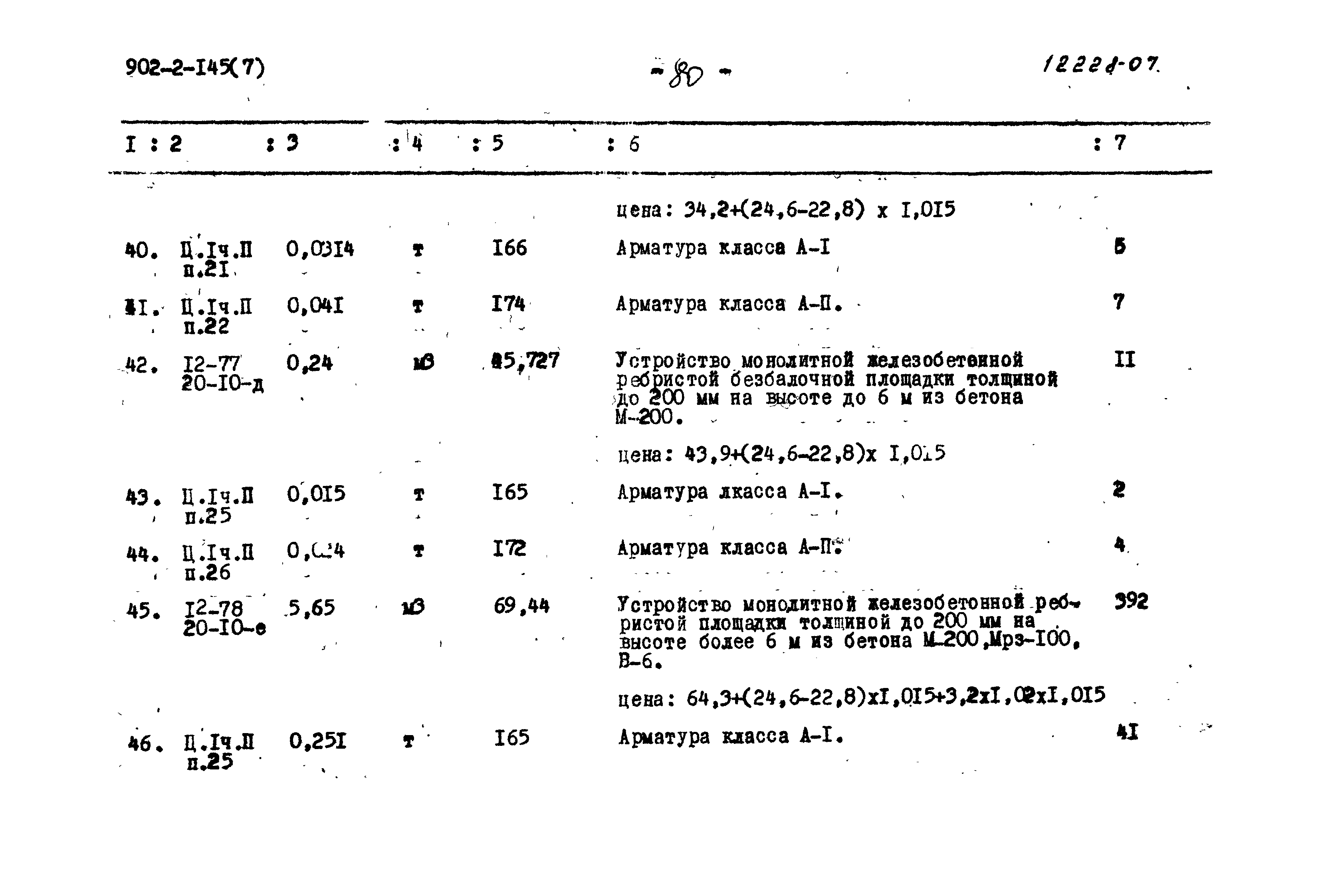 Типовой проект 902-2-145