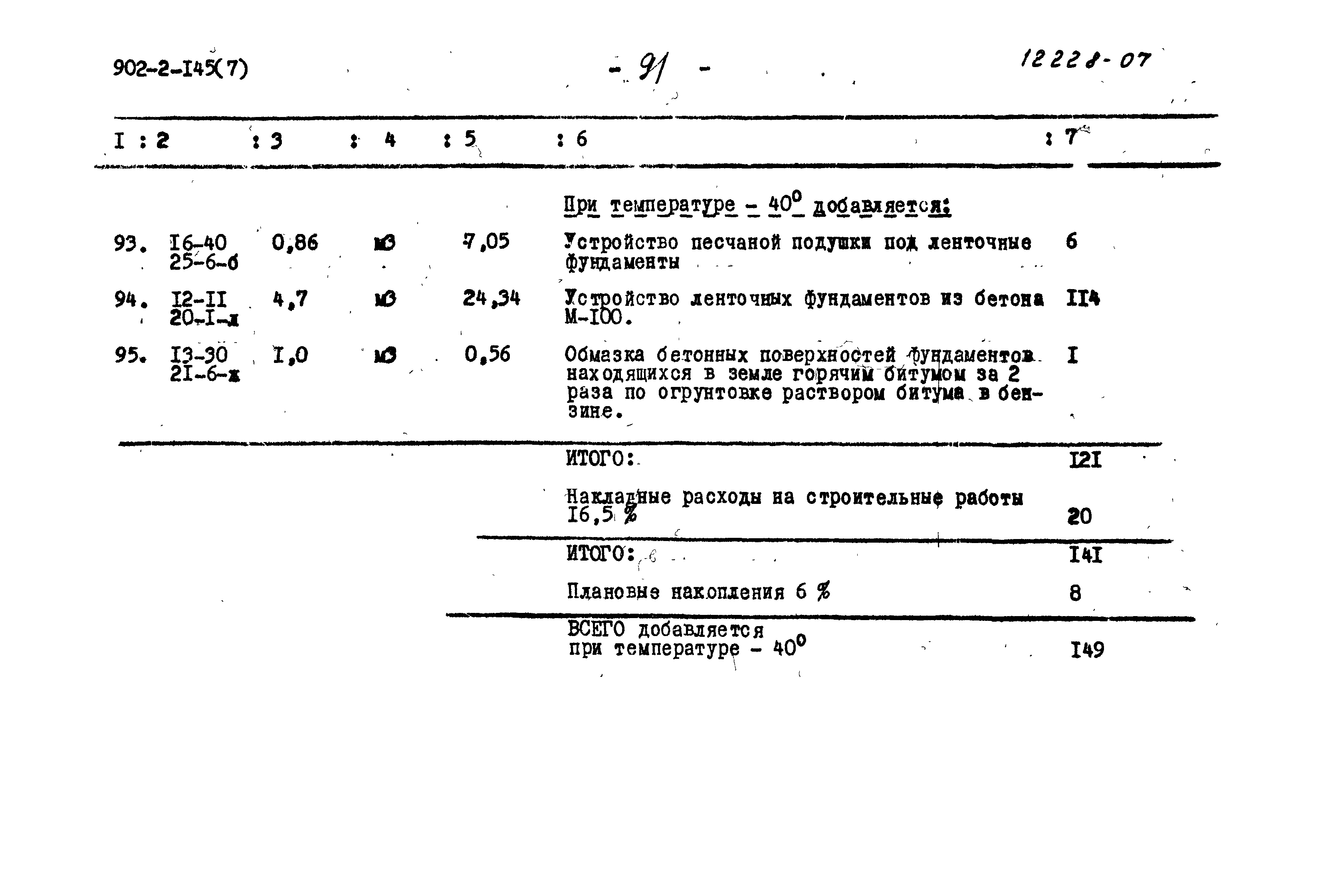 Типовой проект 902-2-145