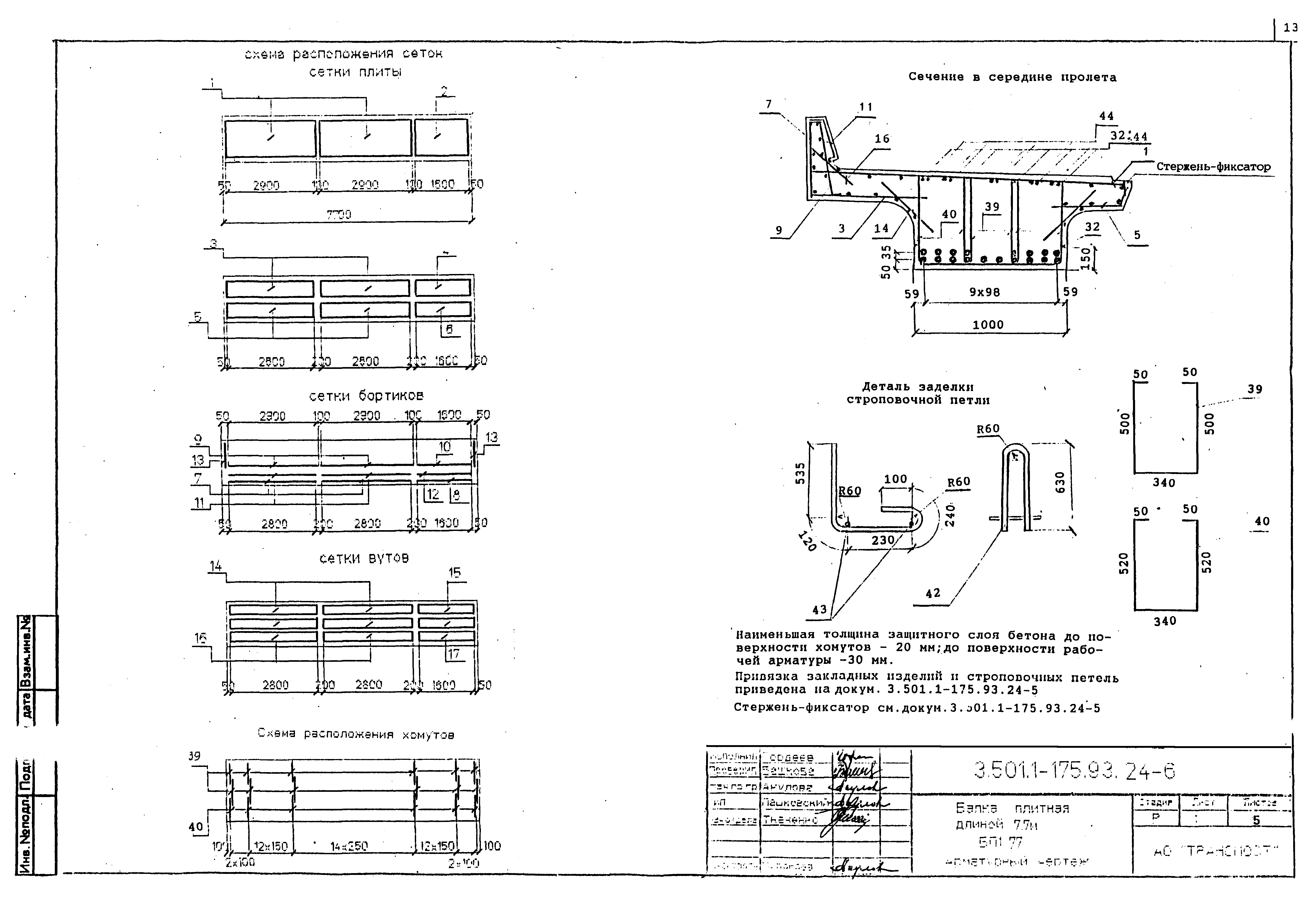 Серия 3.501.1-175.93