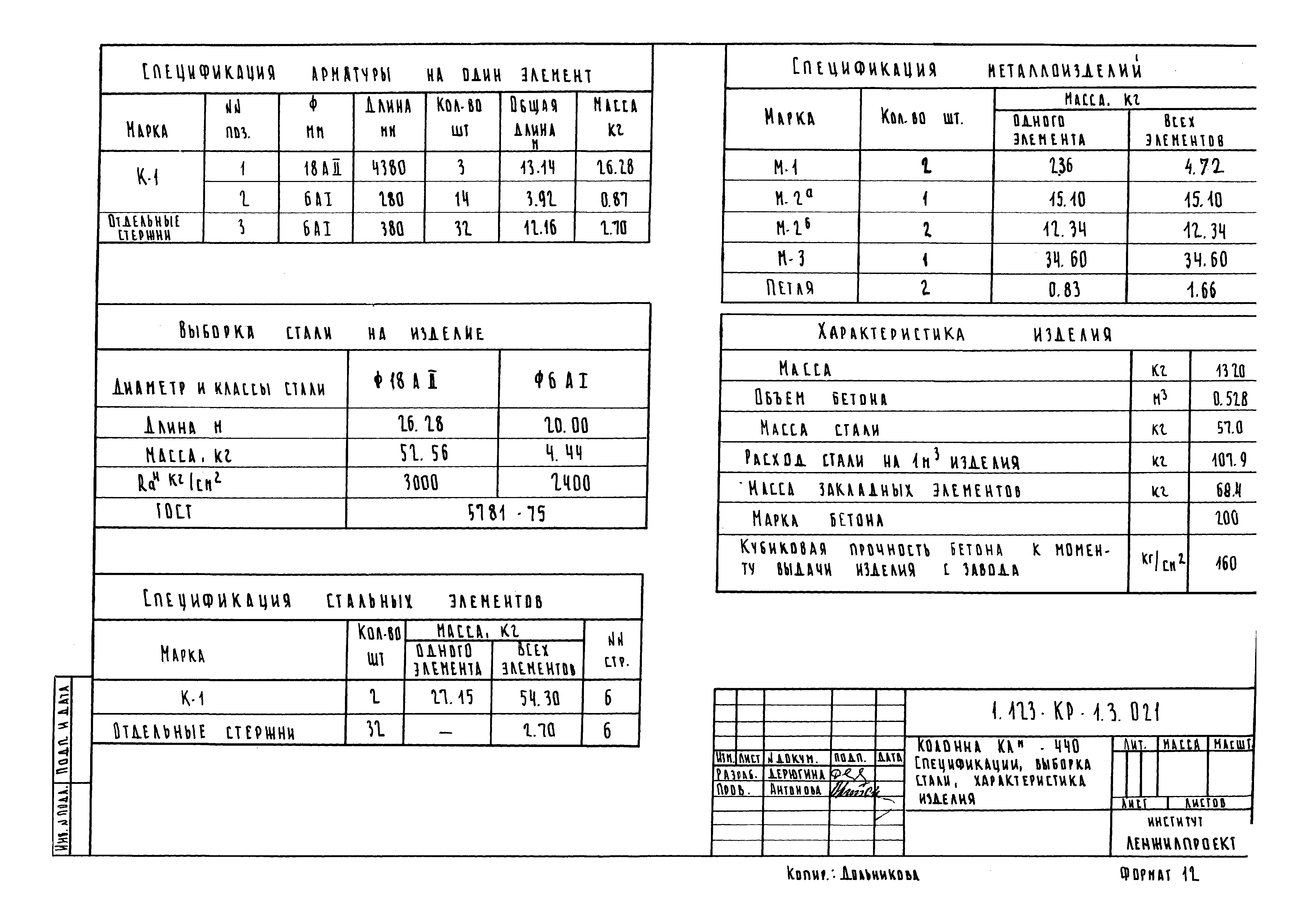 Серия 1.123-КР-1