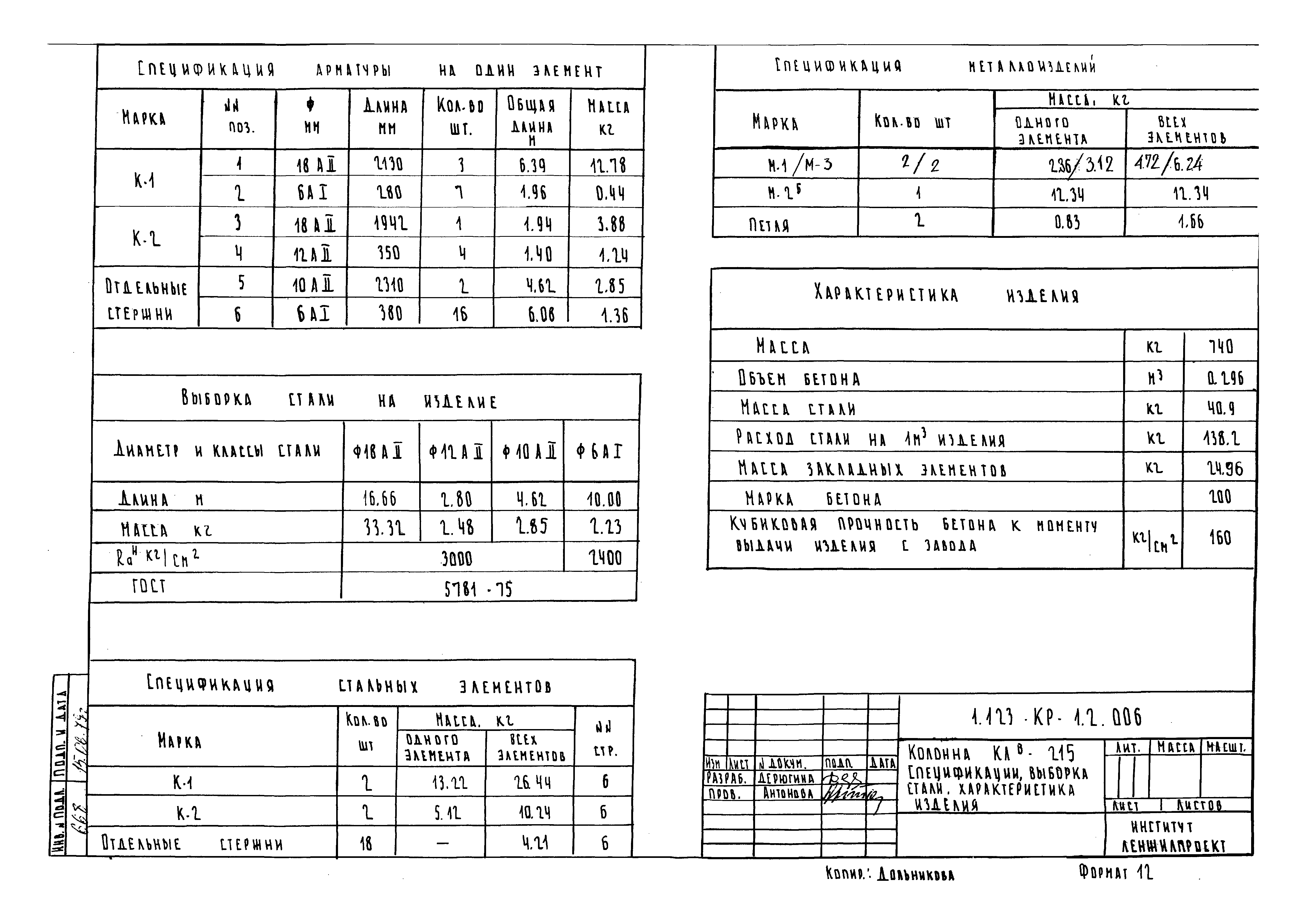 Серия 1.123-КР-1