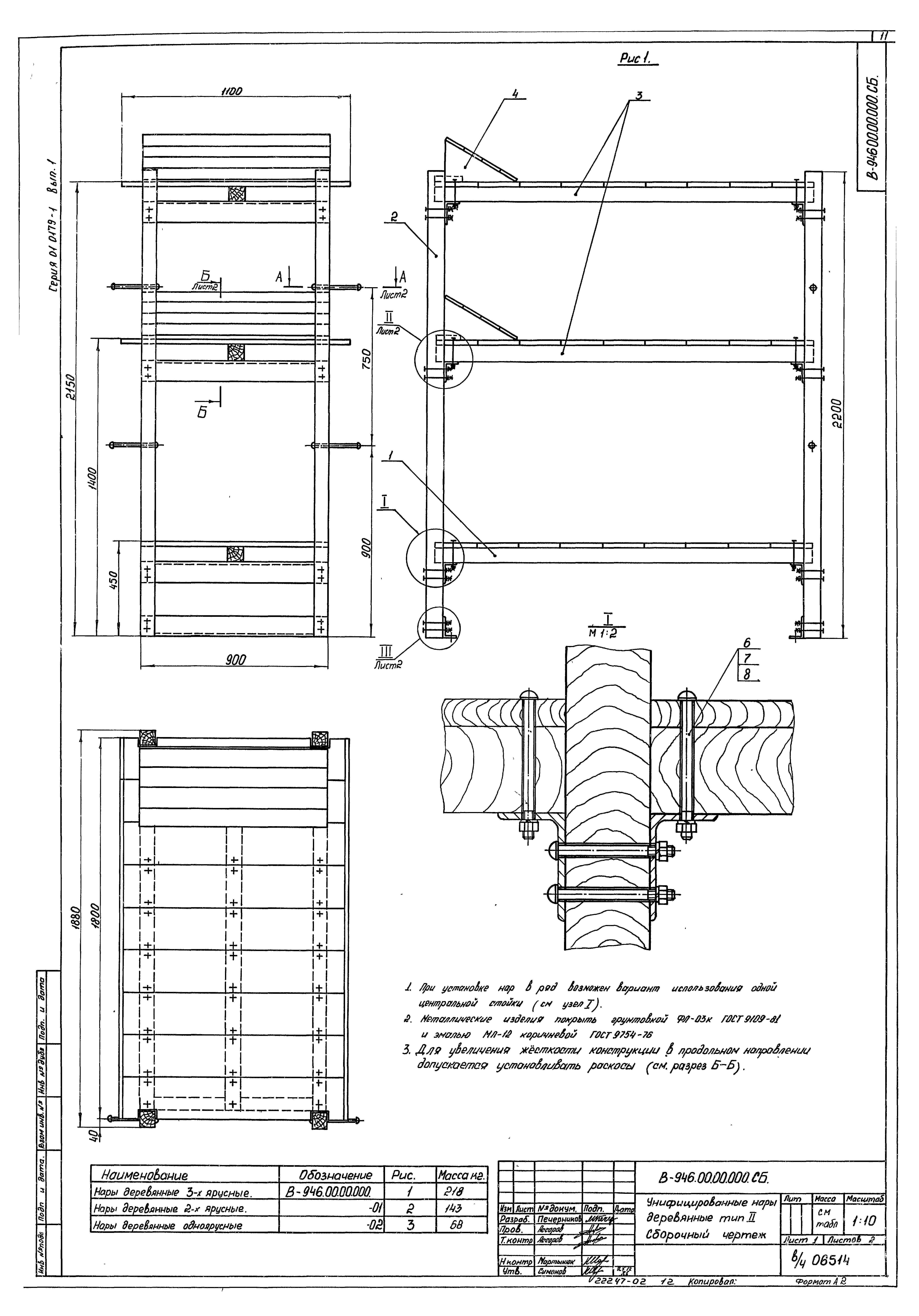 Серия 01.0179-1