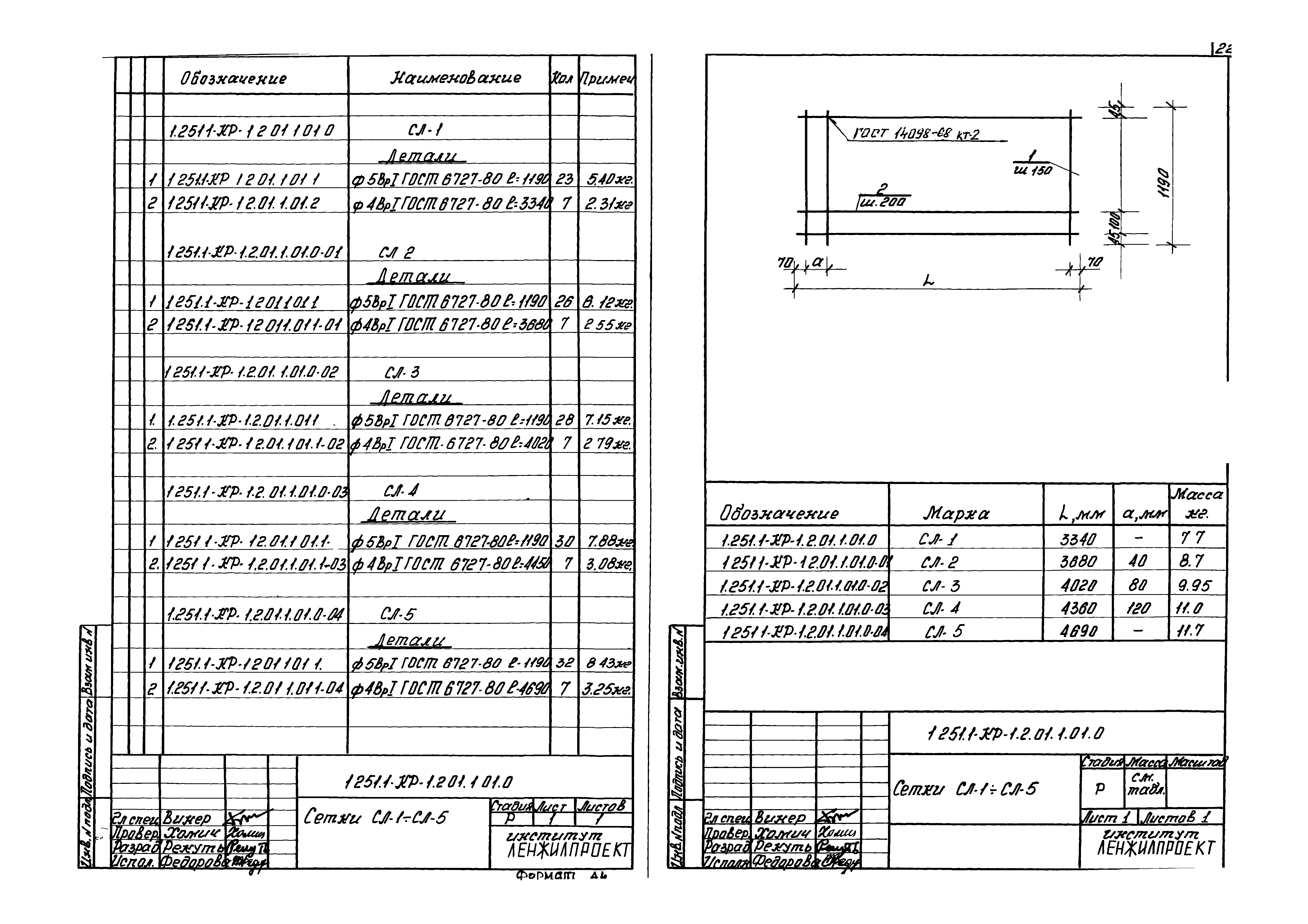 Серия 1.251.1-КР-1