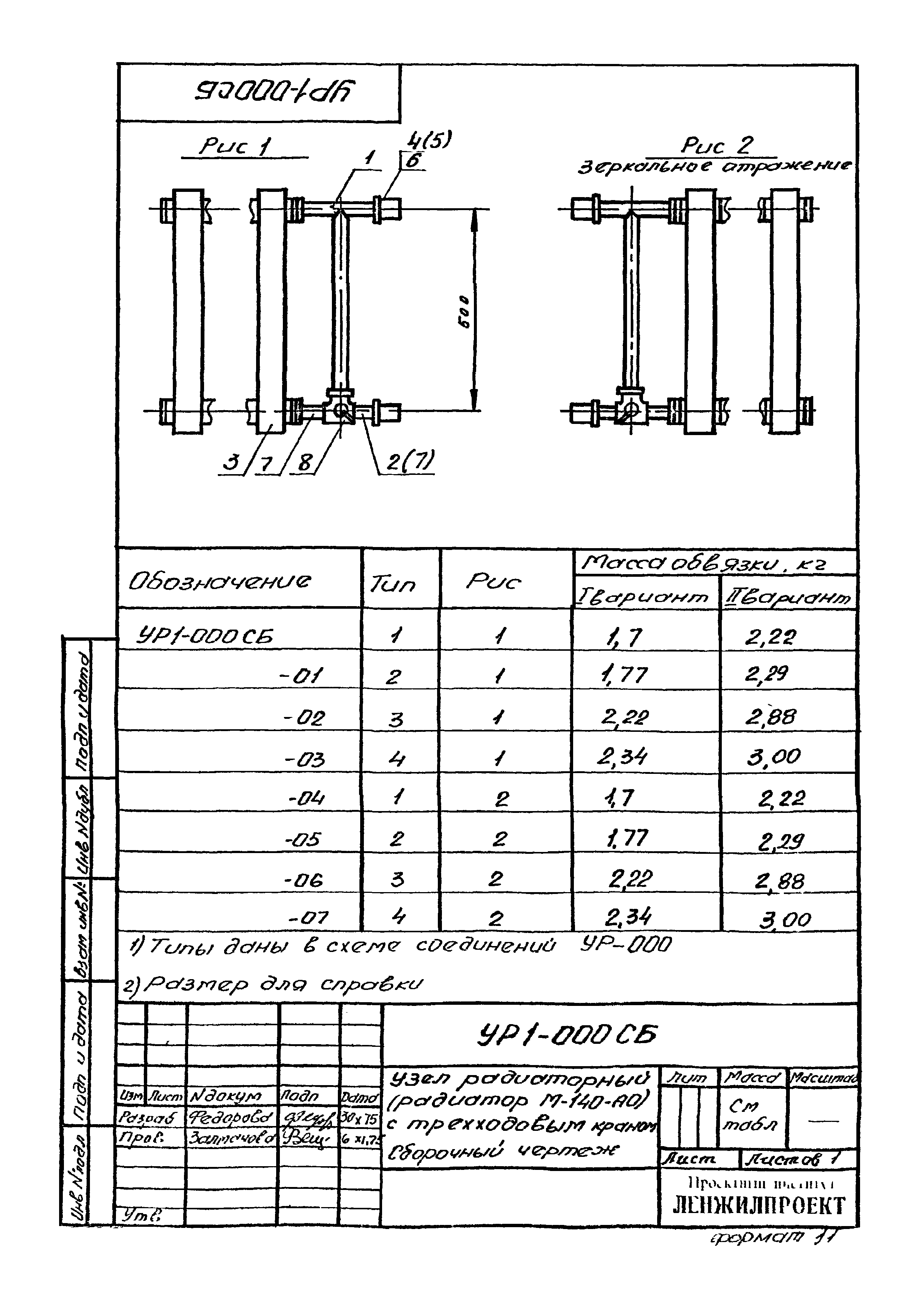 Серия 2.193 Р-1