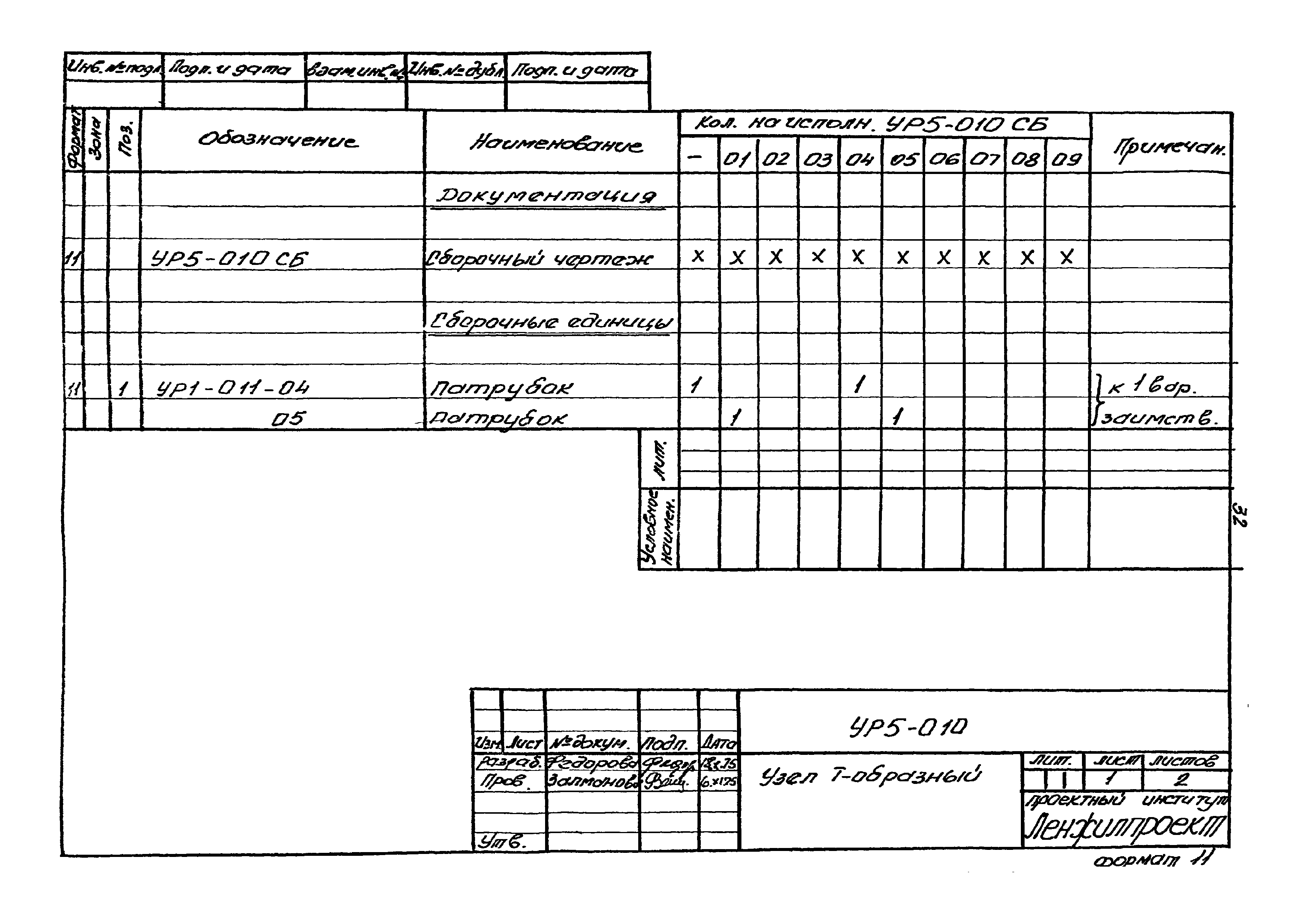 Серия 2.193 Р-1