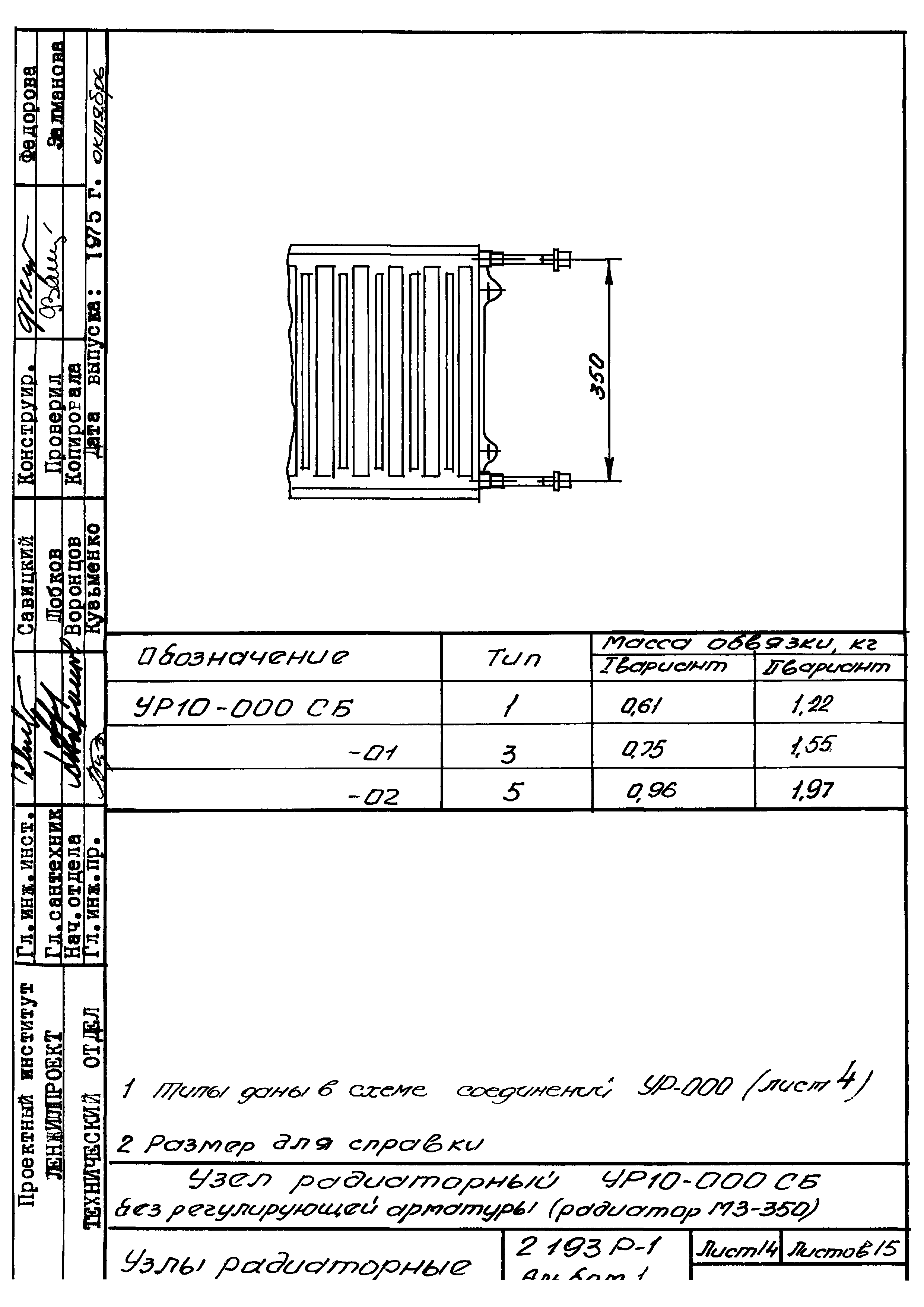 Серия 2.193 Р-1