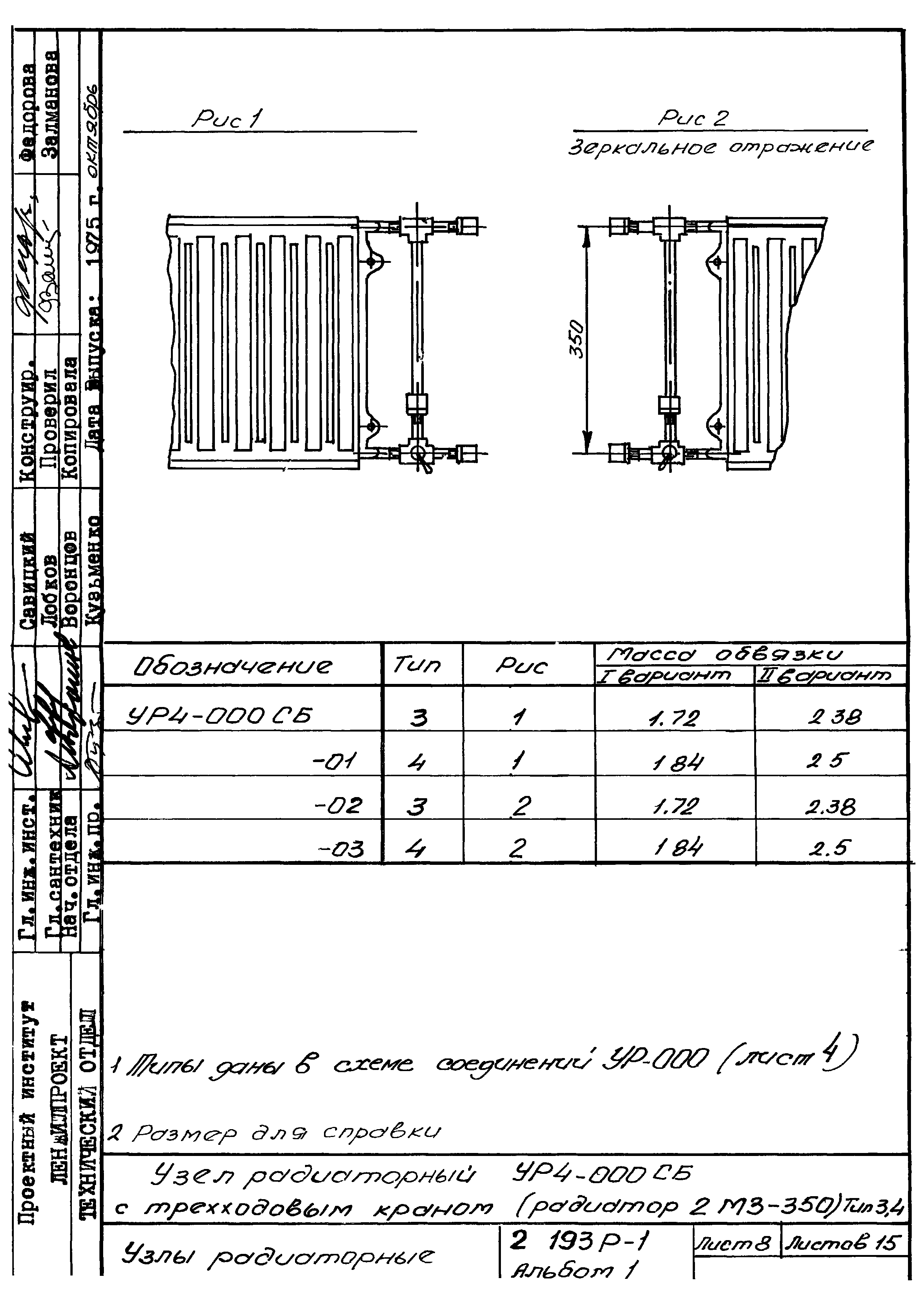 Серия 2.193 Р-1