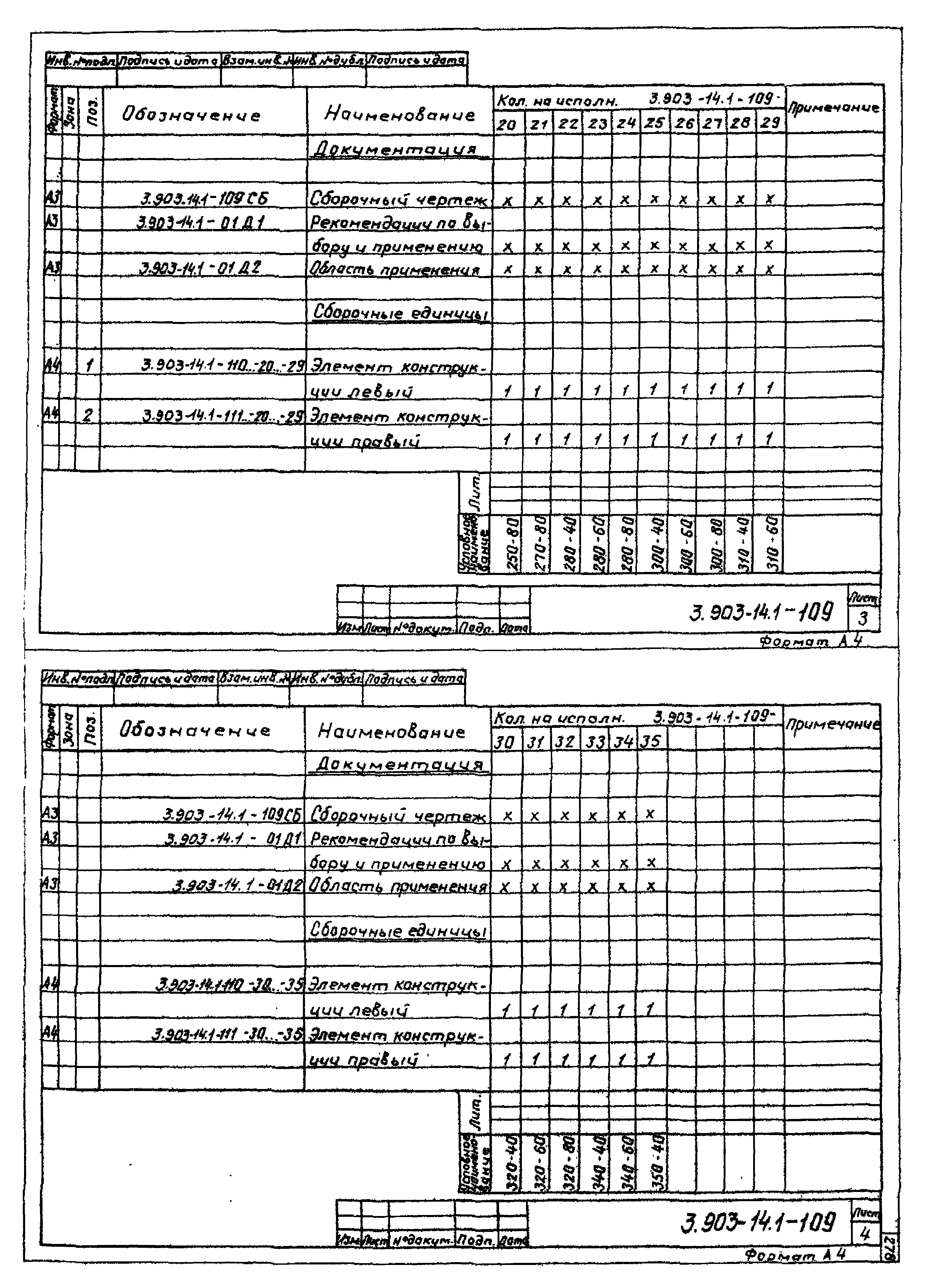 Серия 3.903-14