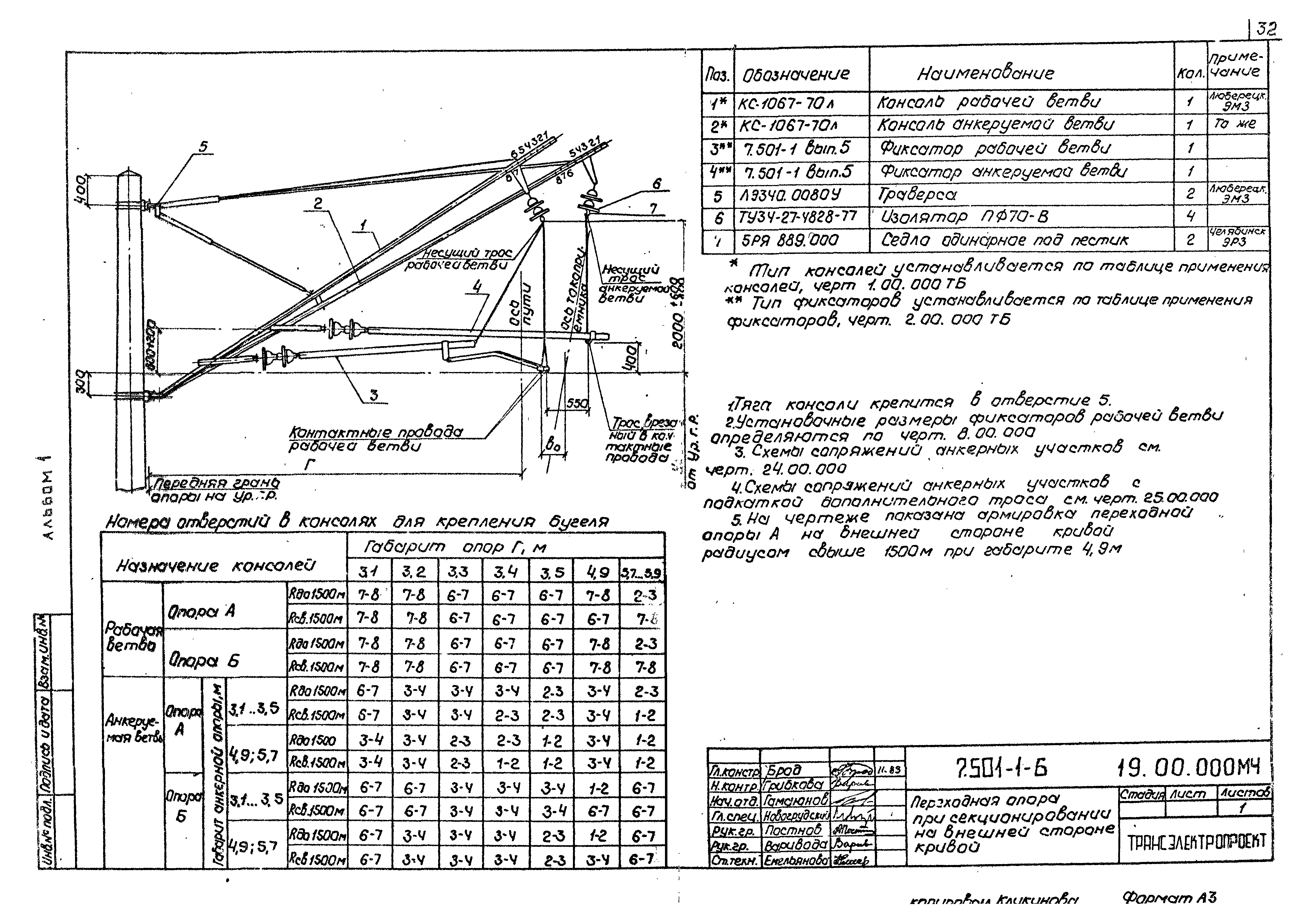 Серия 7.501-1