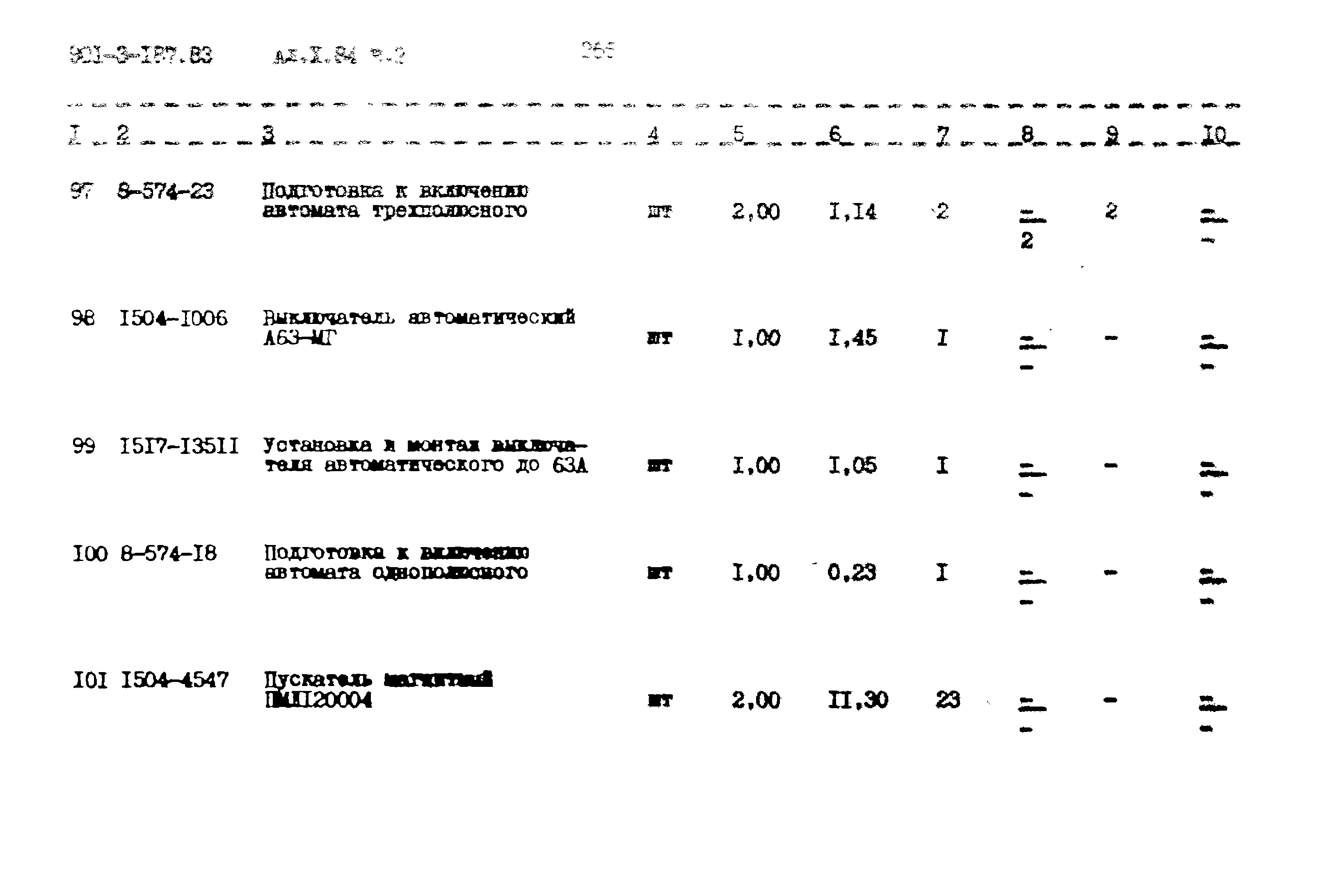 Типовой проект 901-3-187.83