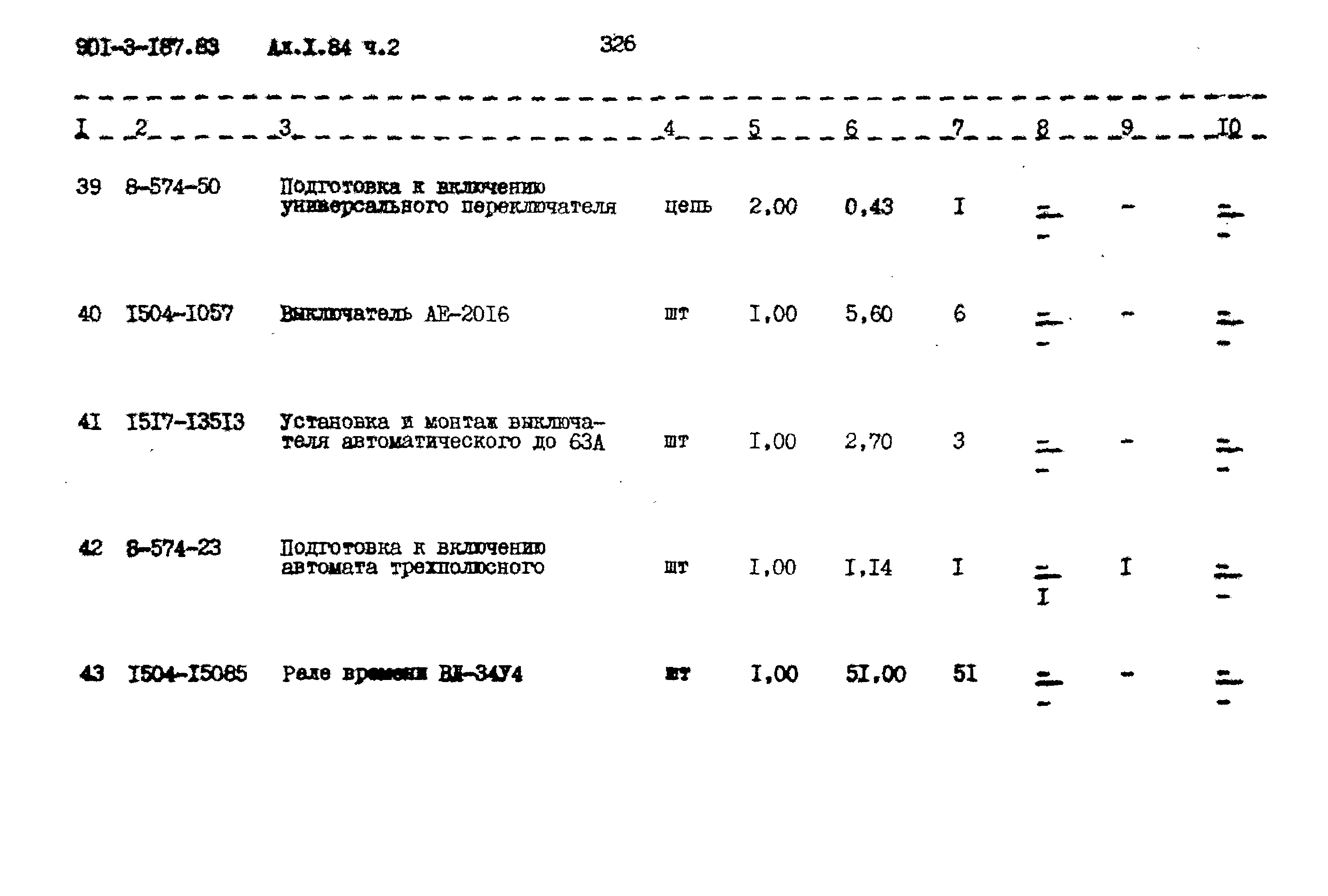 Типовой проект 901-3-187.83