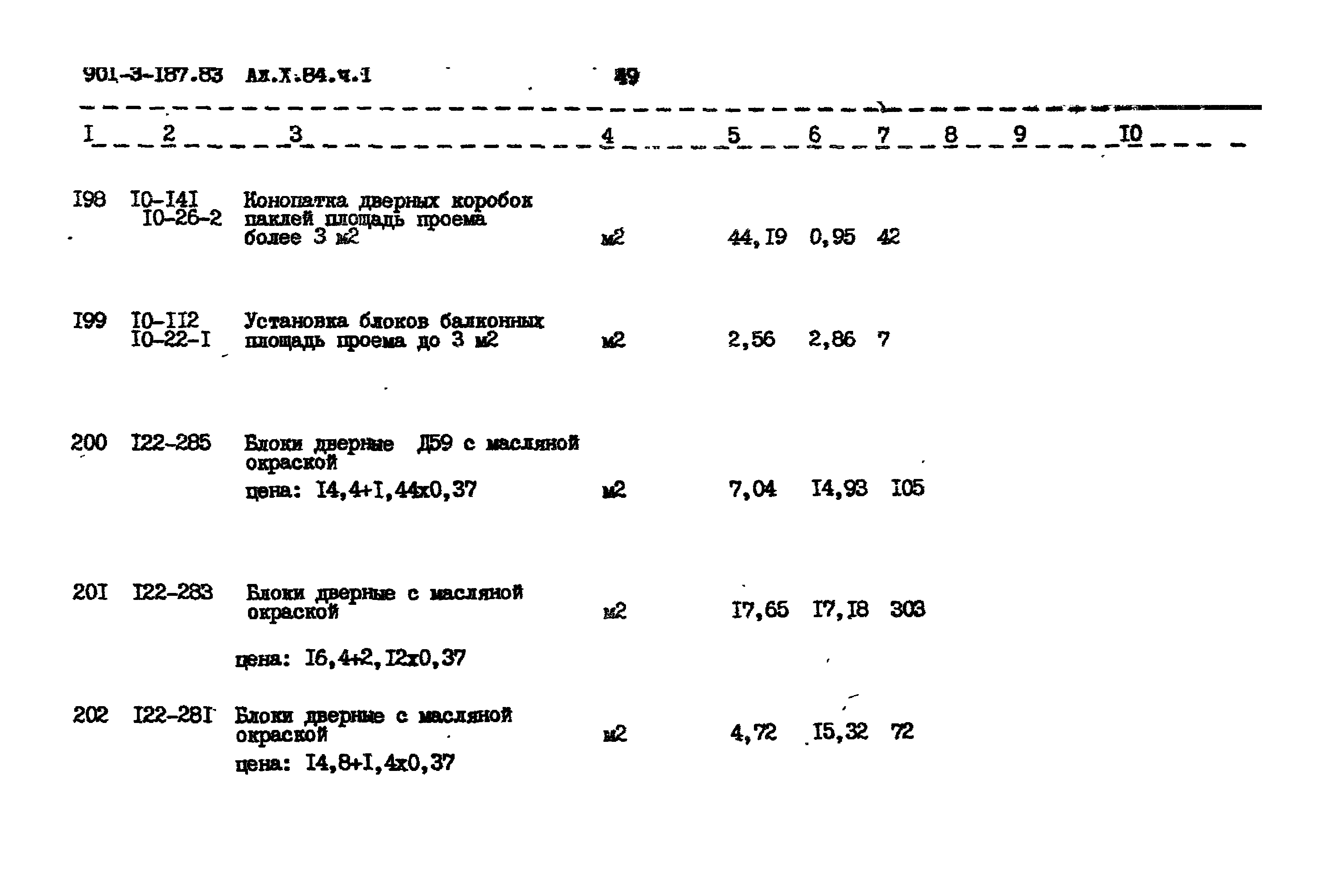 Типовой проект 901-3-187.83