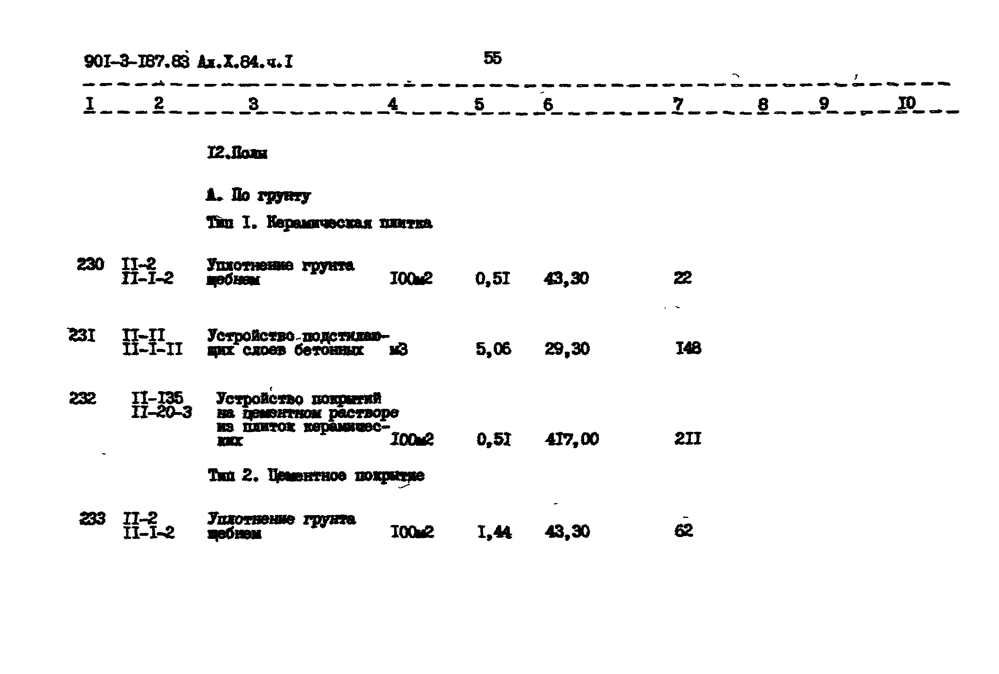 Типовой проект 901-3-187.83