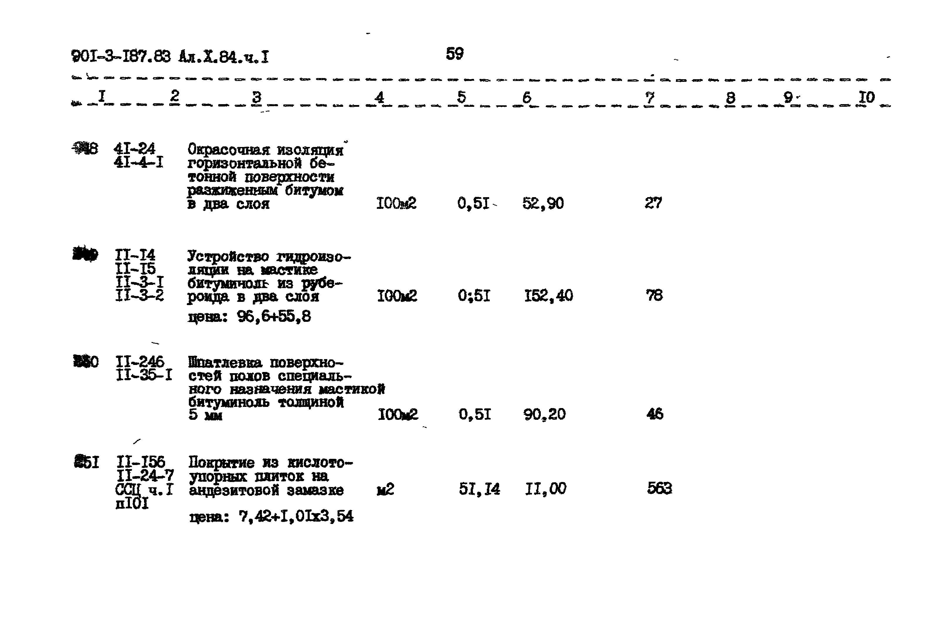 Типовой проект 901-3-187.83