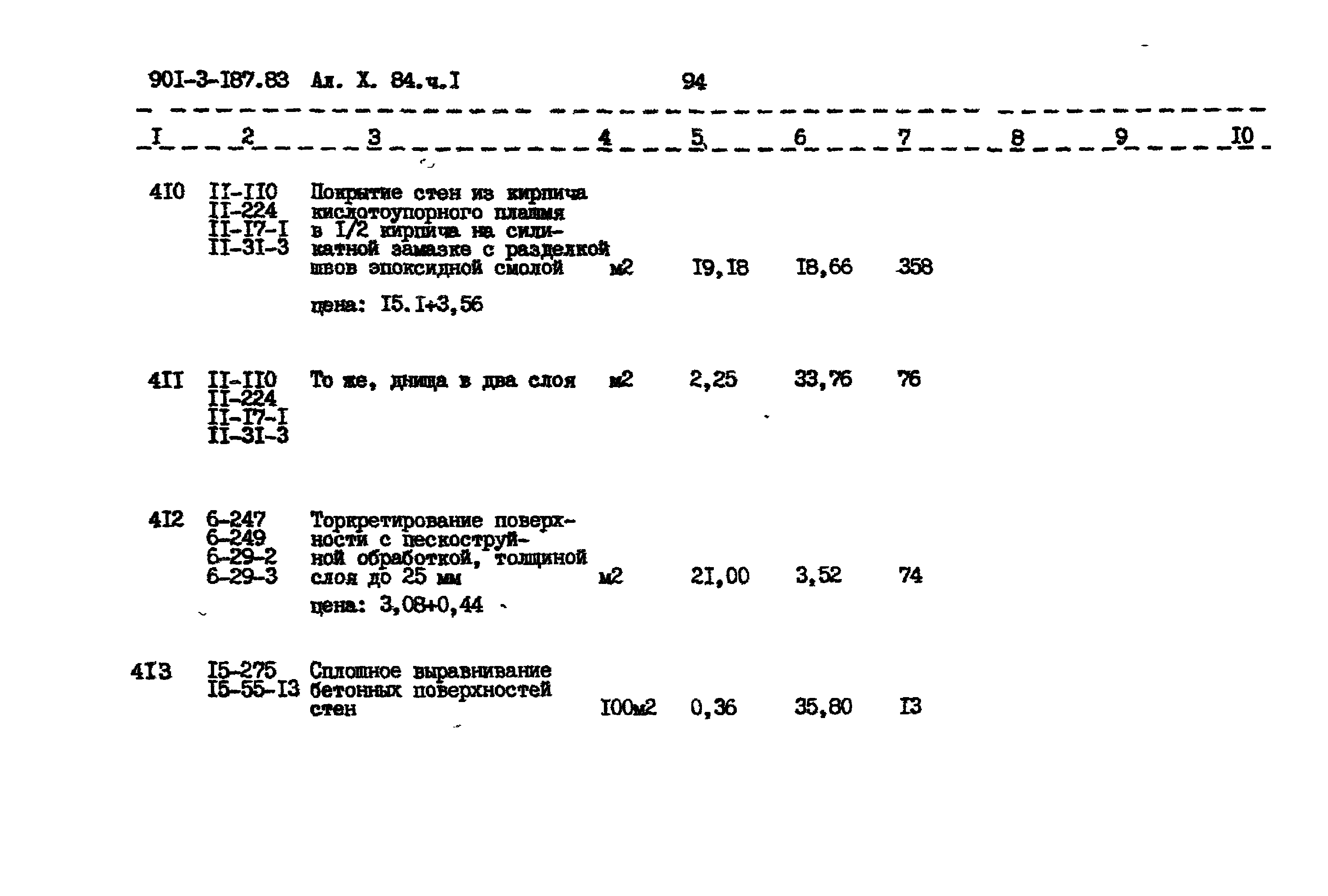 Типовой проект 901-3-187.83