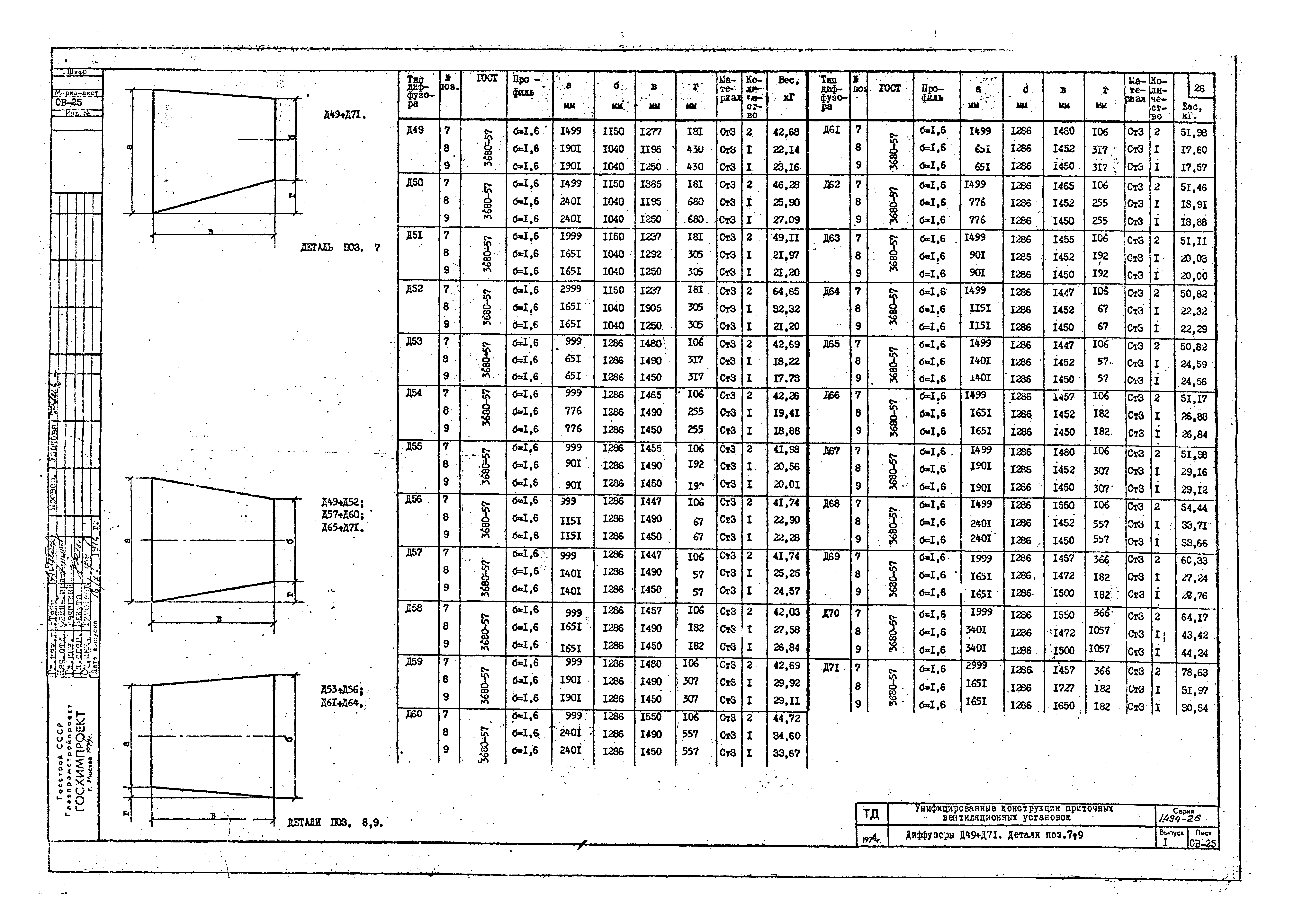 Серия 1.494-26