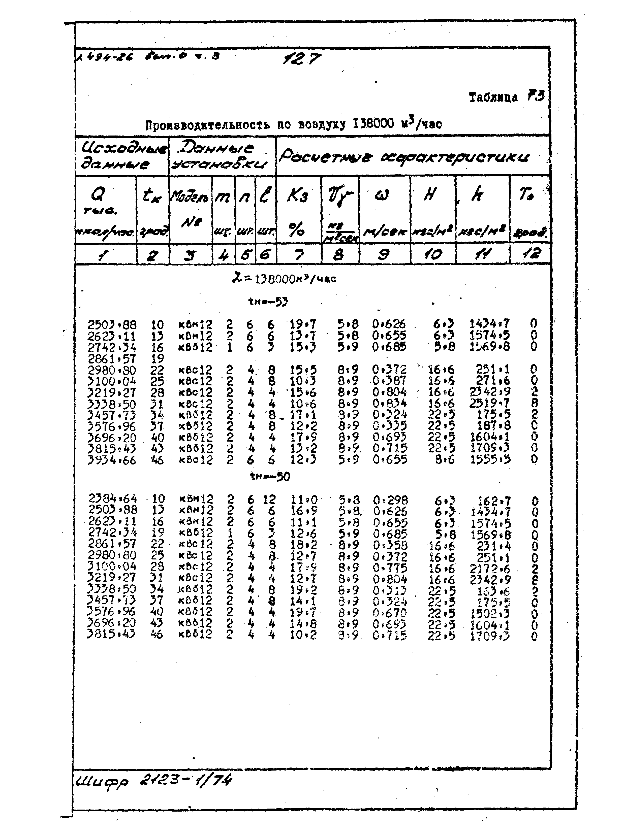 Серия 1.494-26