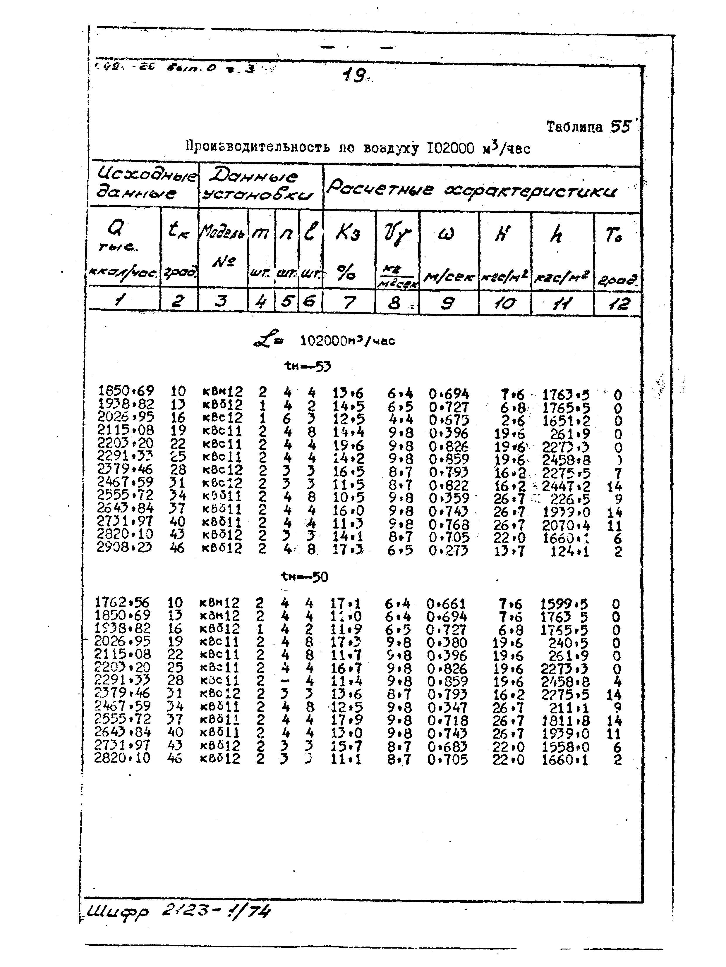 Серия 1.494-26