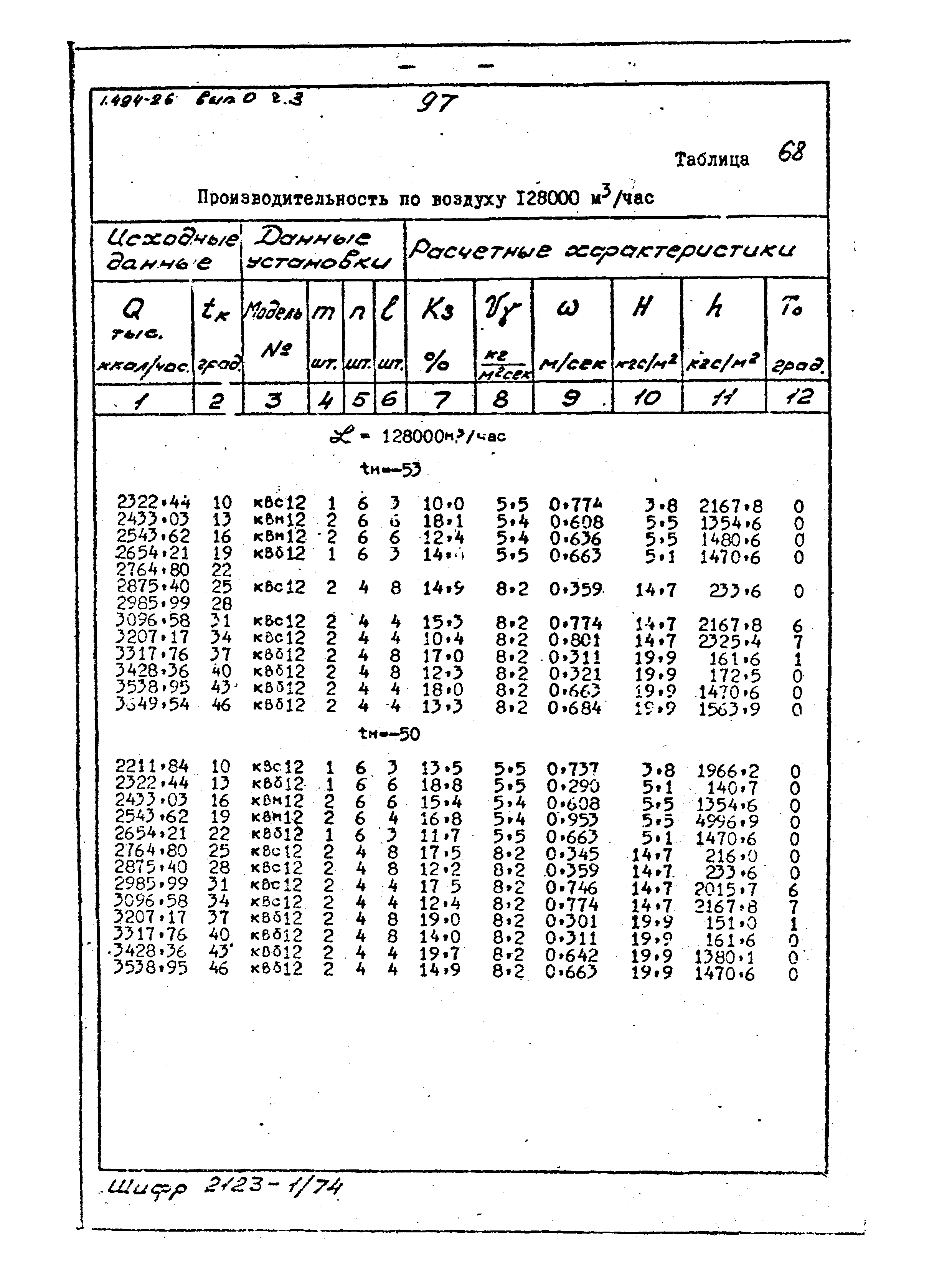 Серия 1.494-26