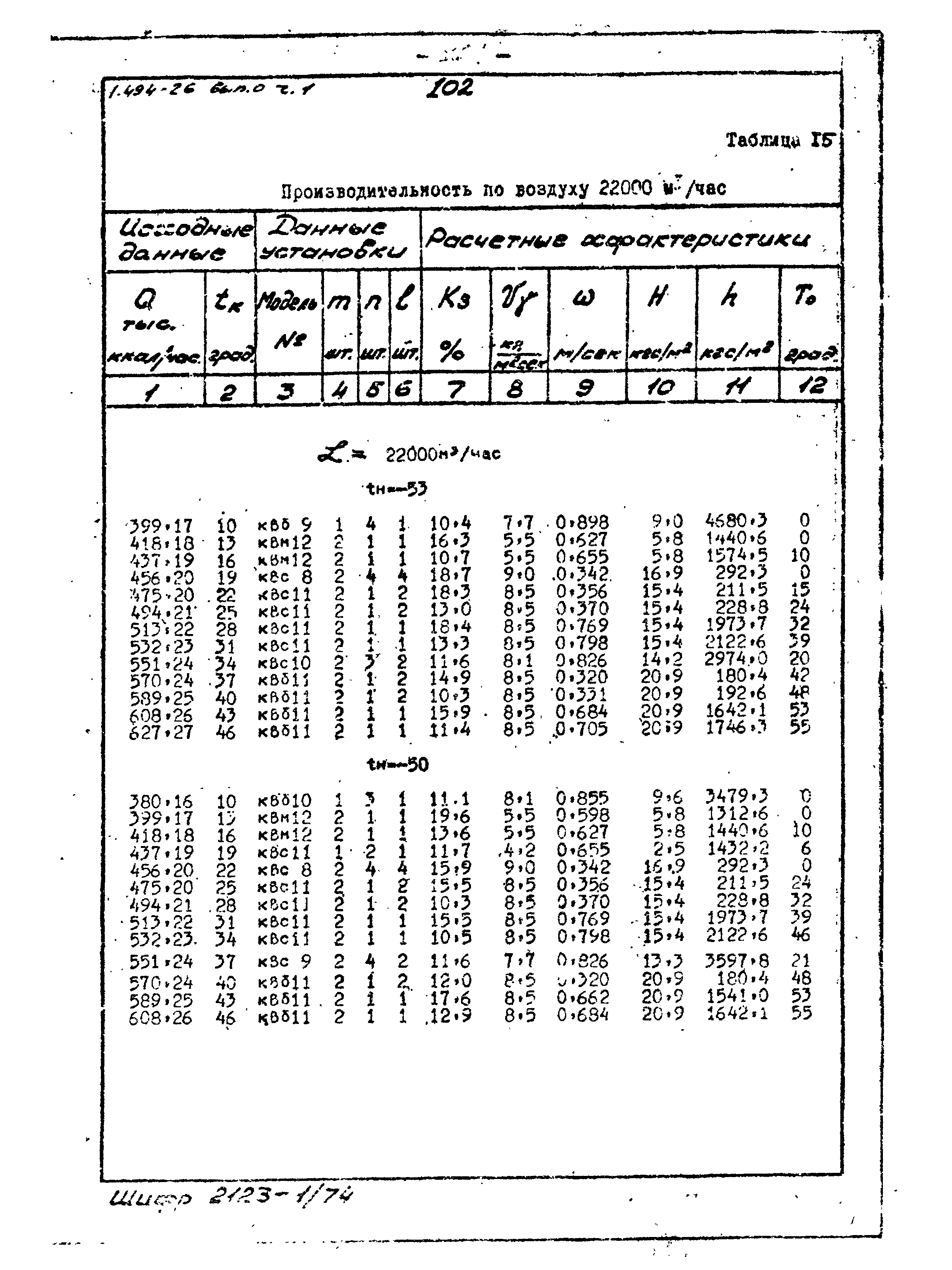 Серия 1.494-26