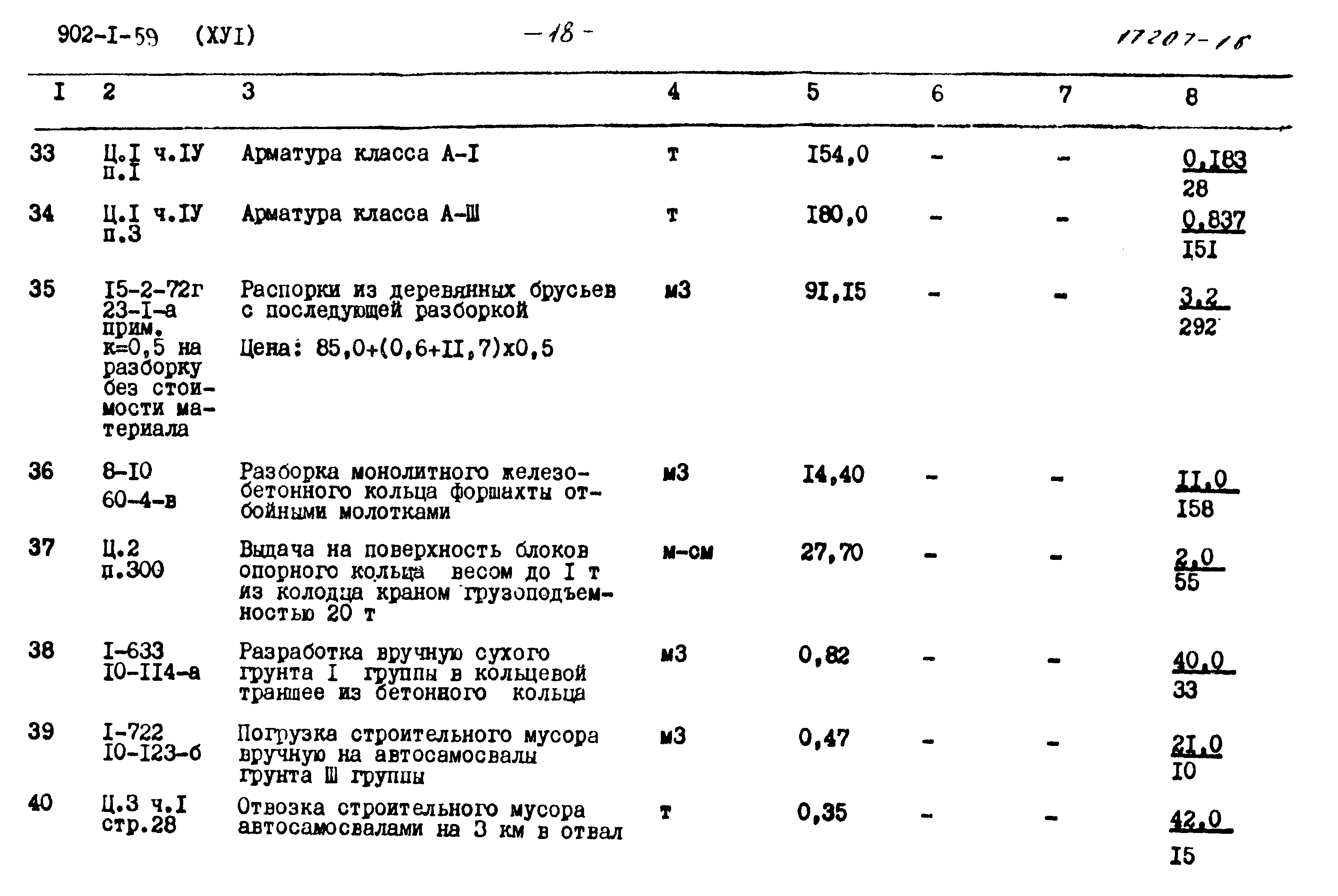 Типовой проект 902-1-59