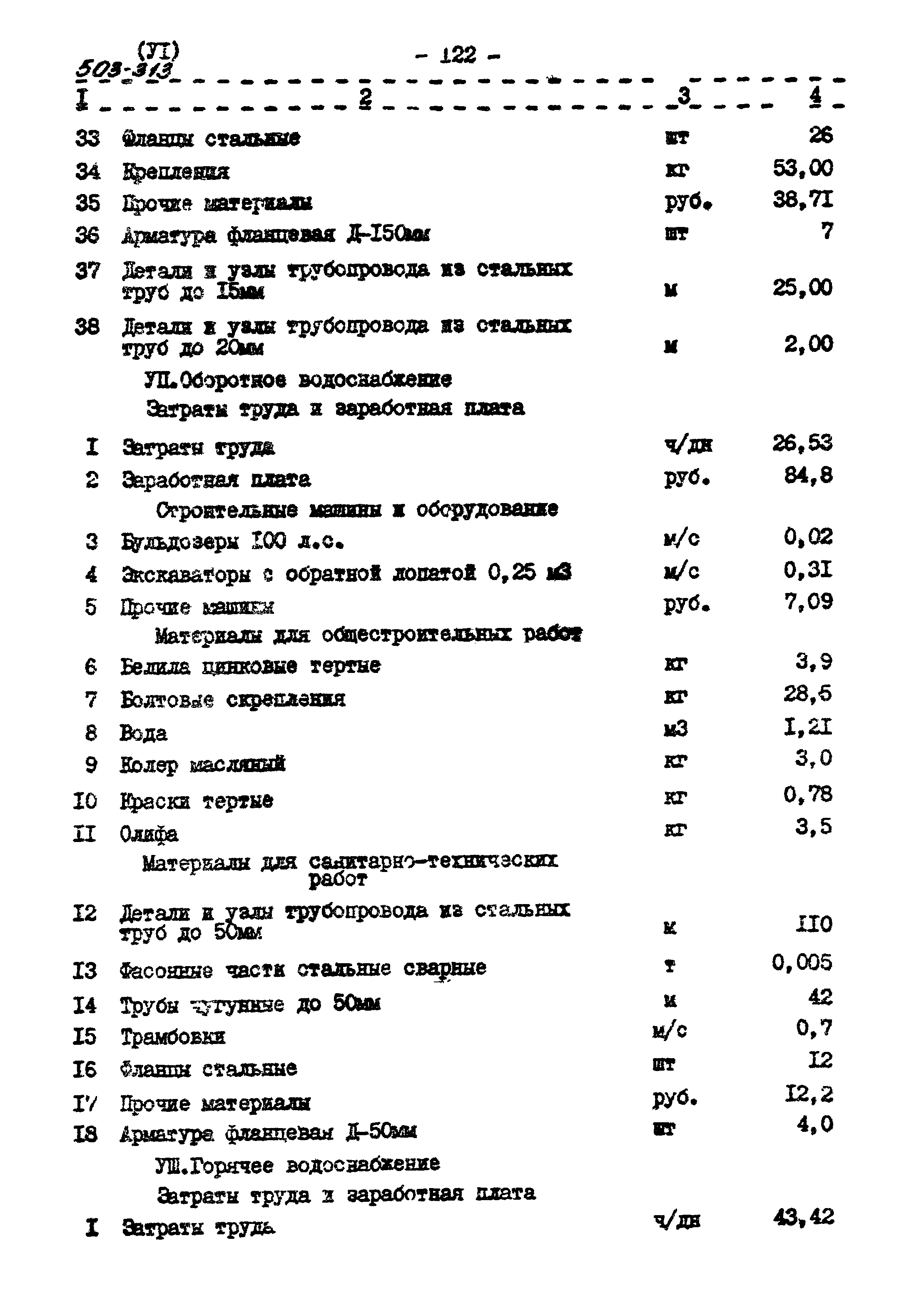 Типовой проект 503-313